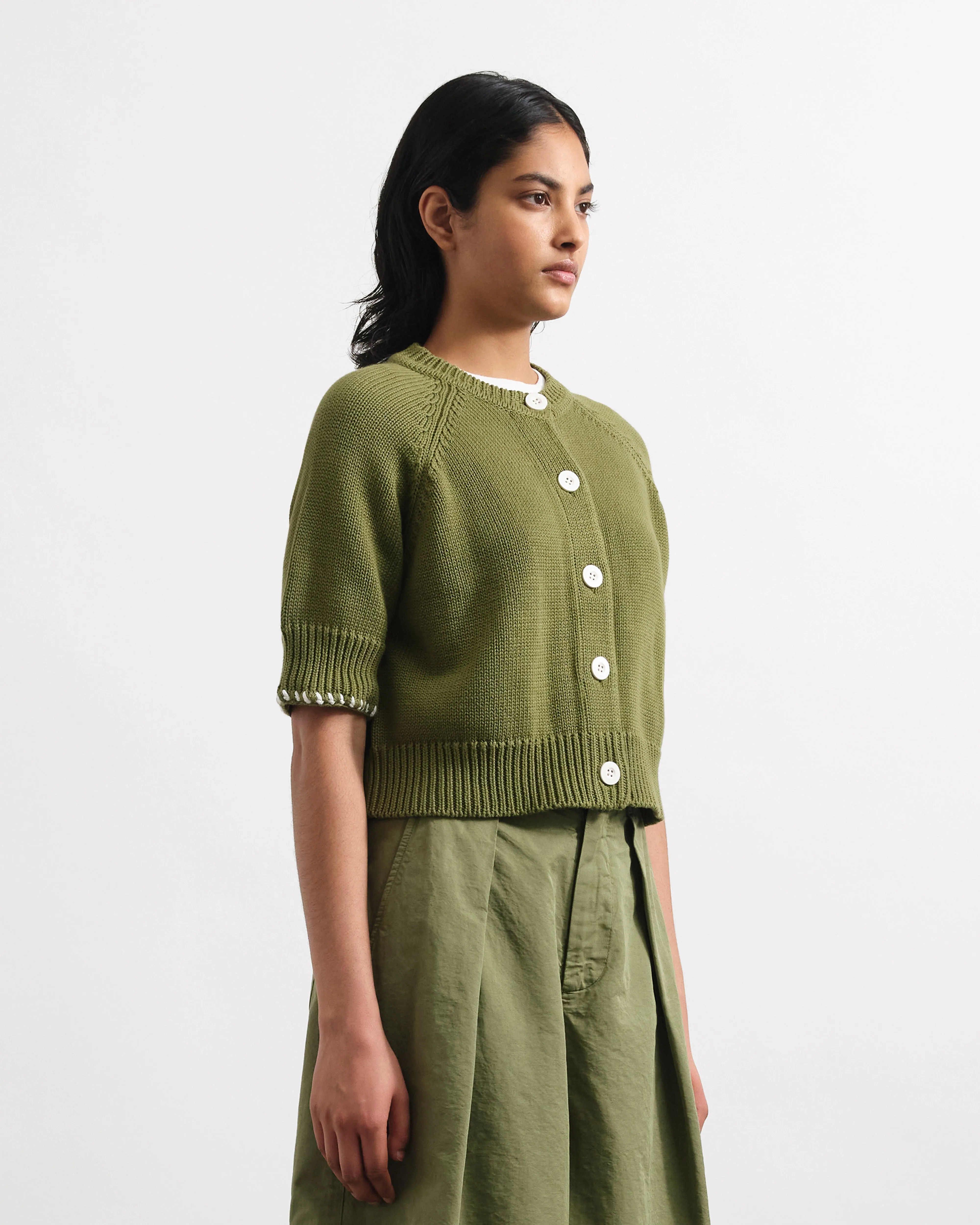 Kwai Knit sold by YMC product image thumbnail 3