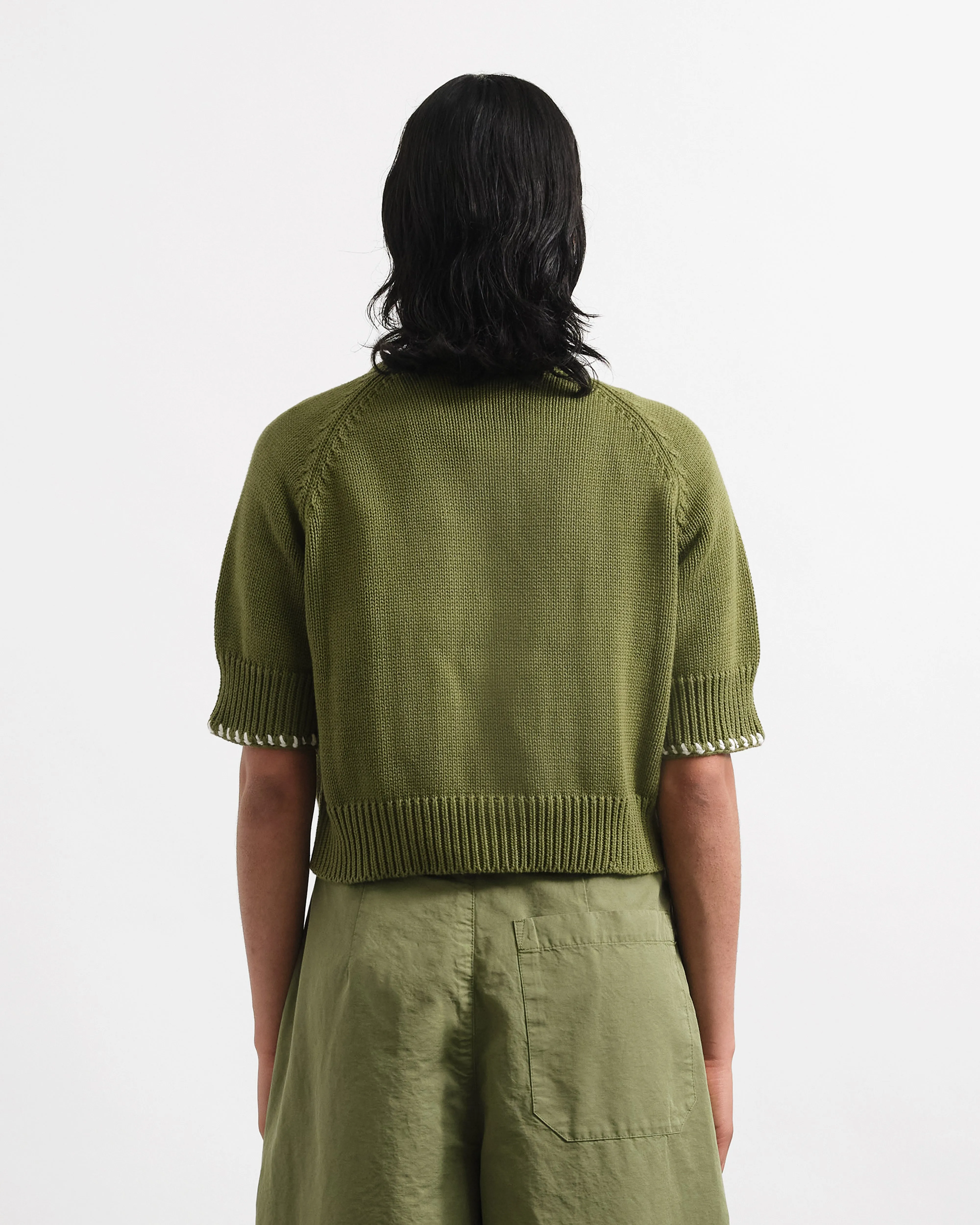 Kwai Knit sold by YMC product image thumbnail 4