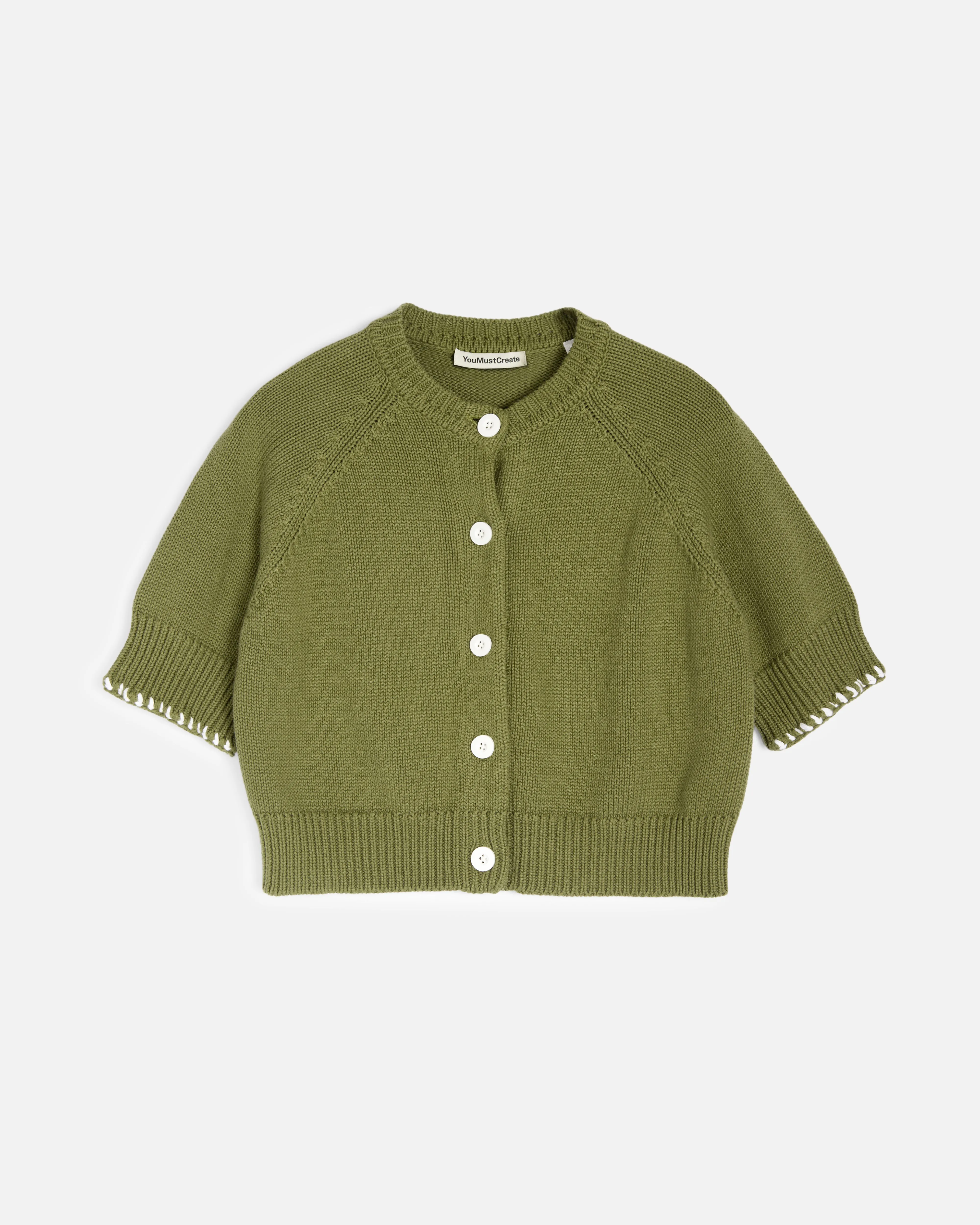 Kwai Knit sold by YMC