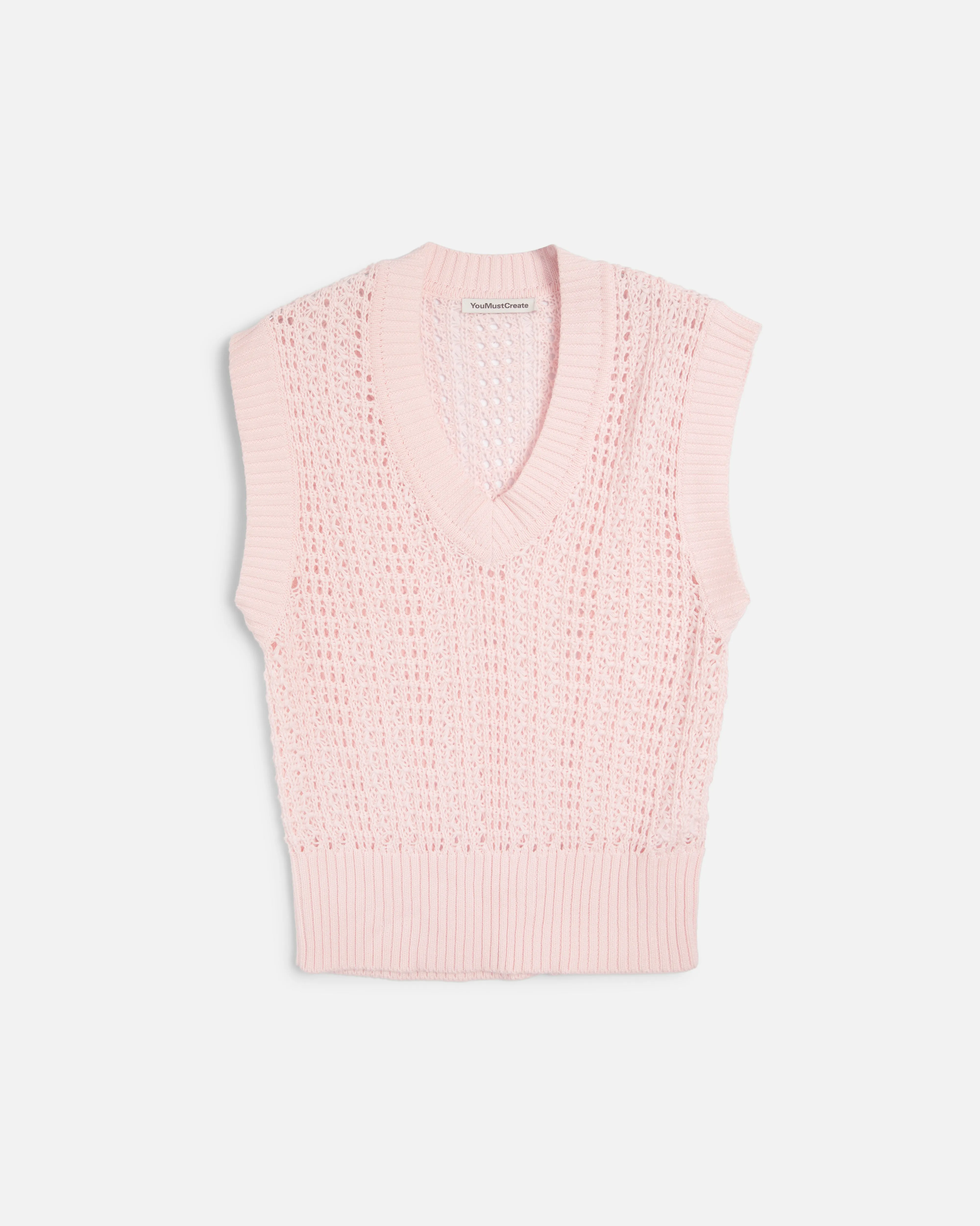 Heidi Vest sold by YMC