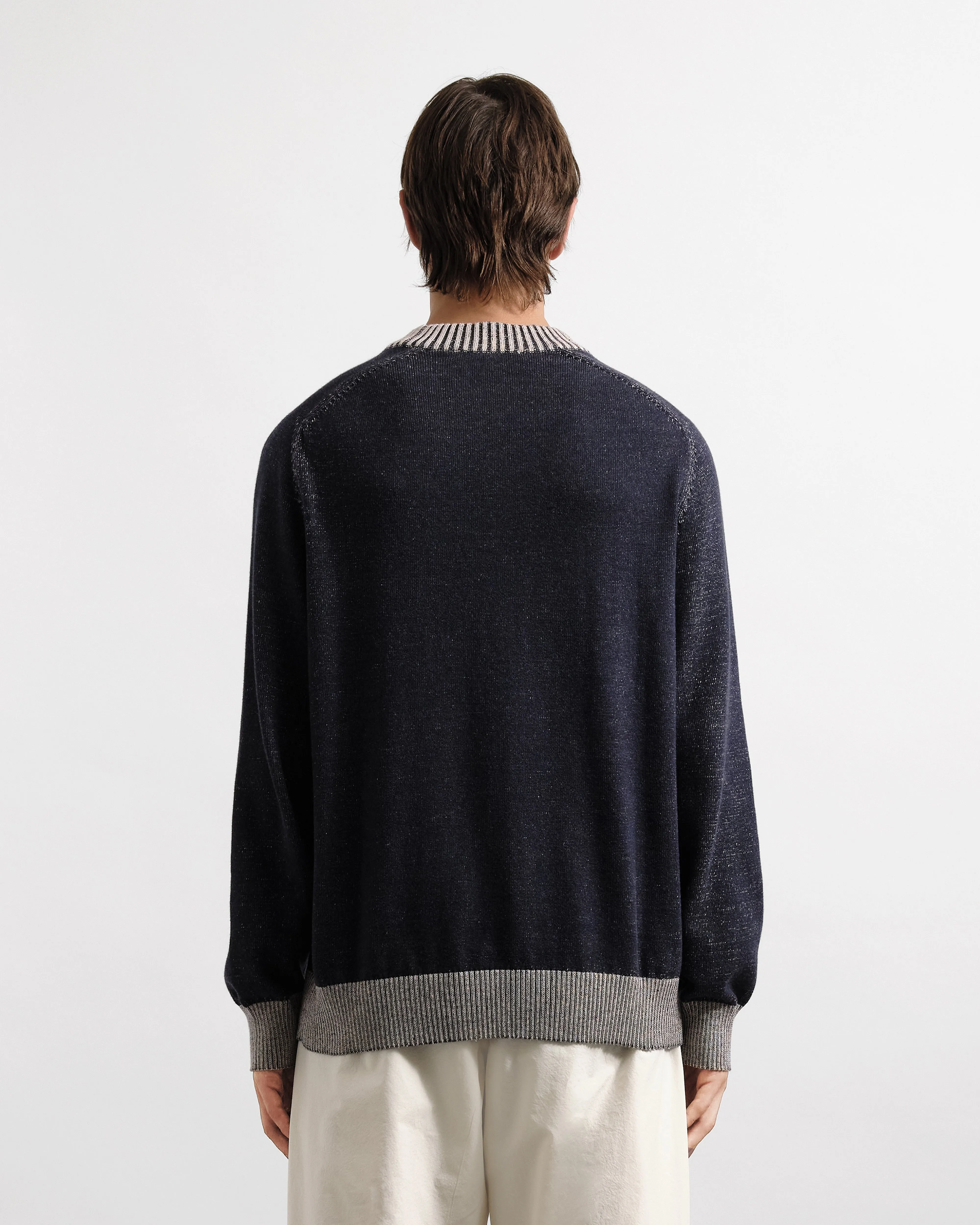 Fife Knit sold by YMC product image thumbnail 4