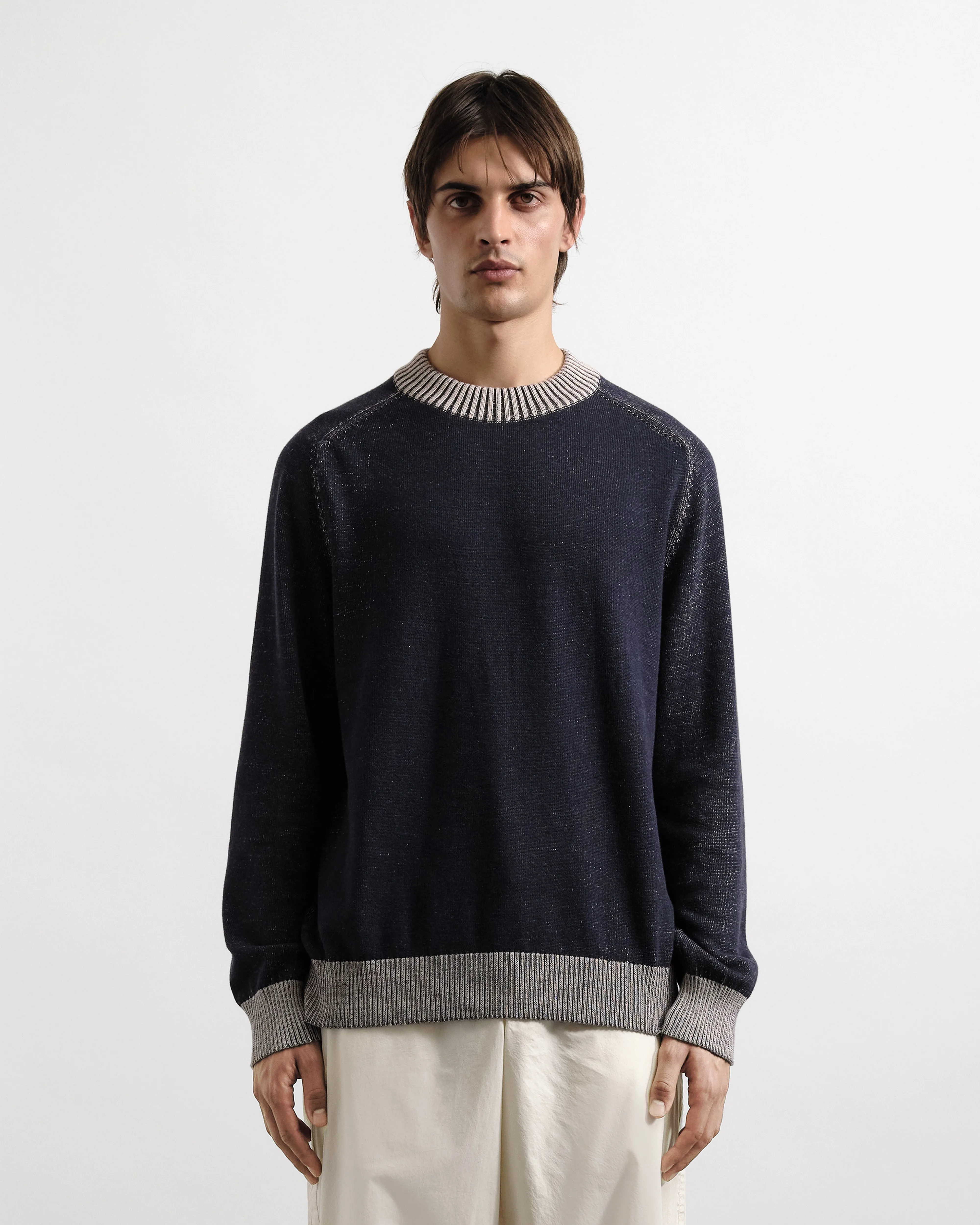 Fife Knit sold by YMC product image thumbnail 2