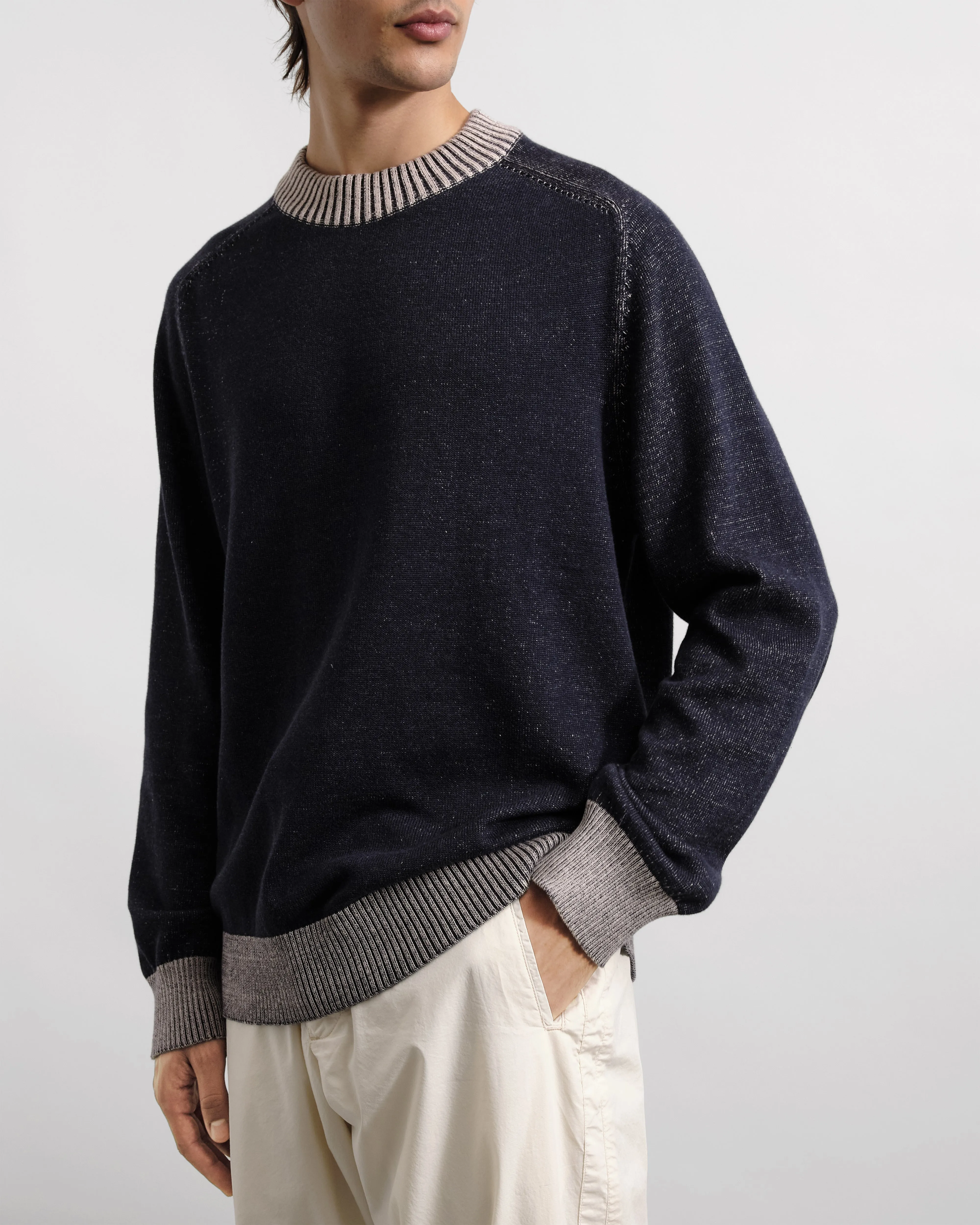 Fife Knit sold by YMC product image thumbnail 5