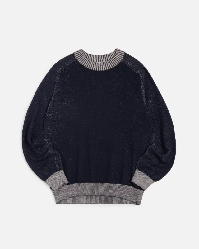 Fife Knit made by YMC