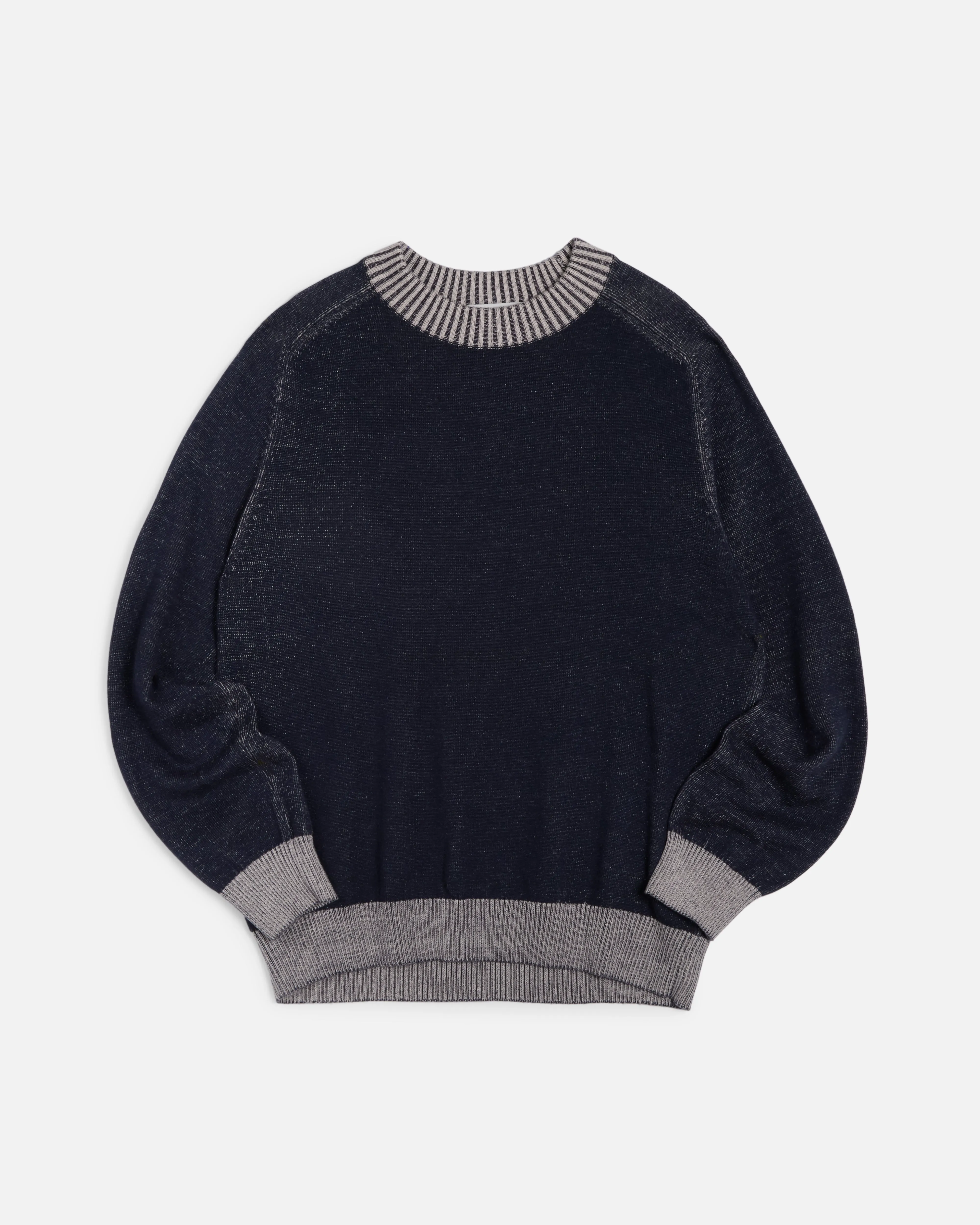 Fife Knit sold by YMC