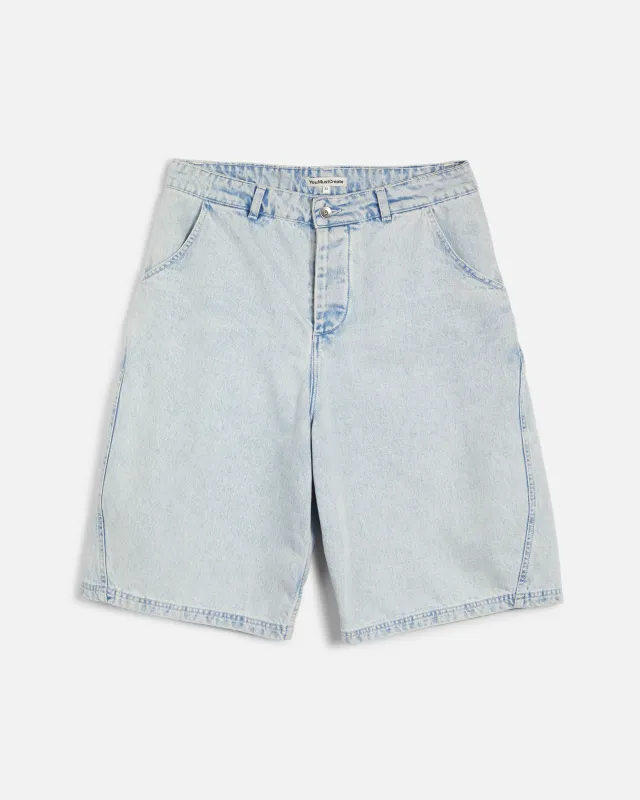 Twisted Short sold by YMC