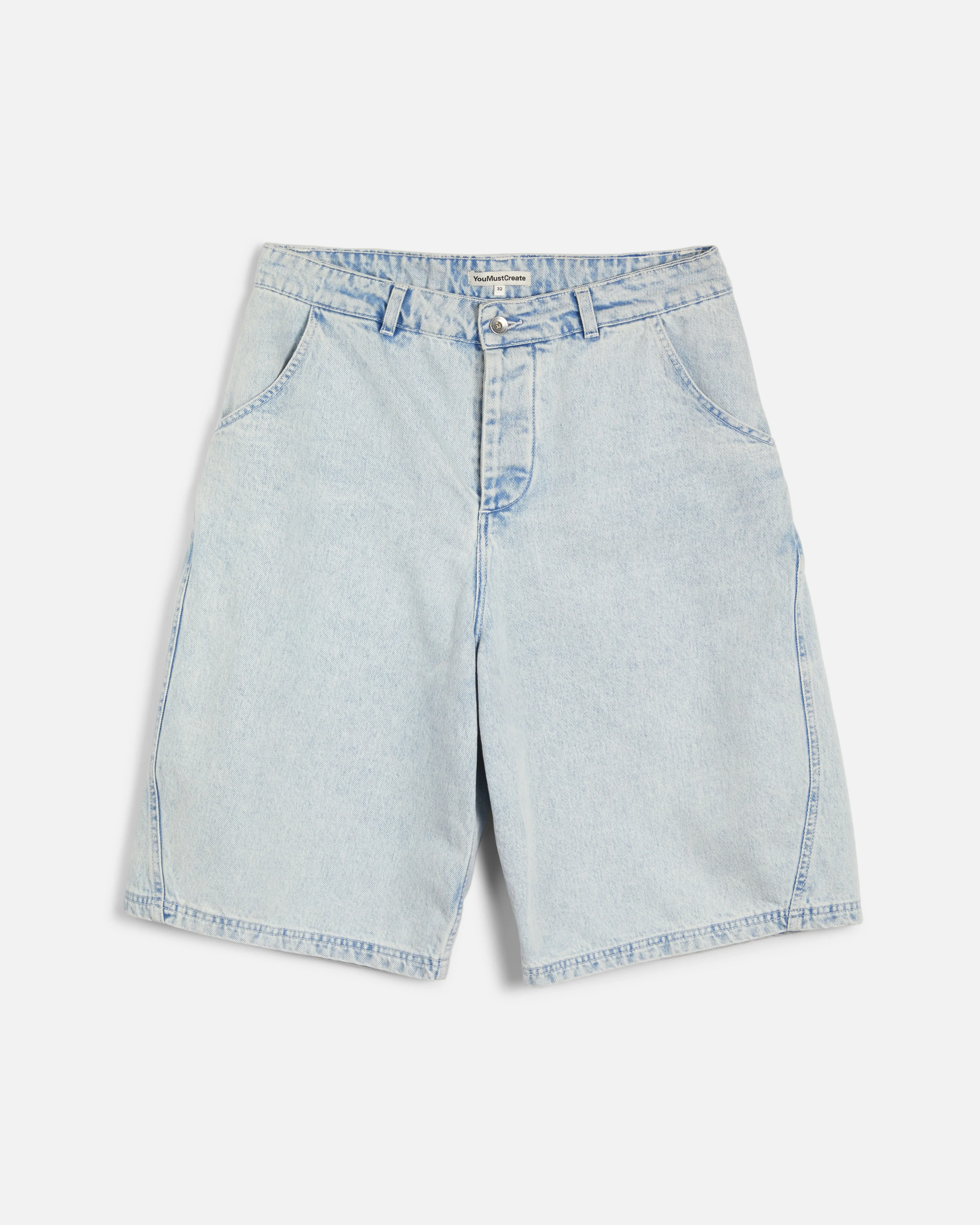 Twisted Short sold by YMC