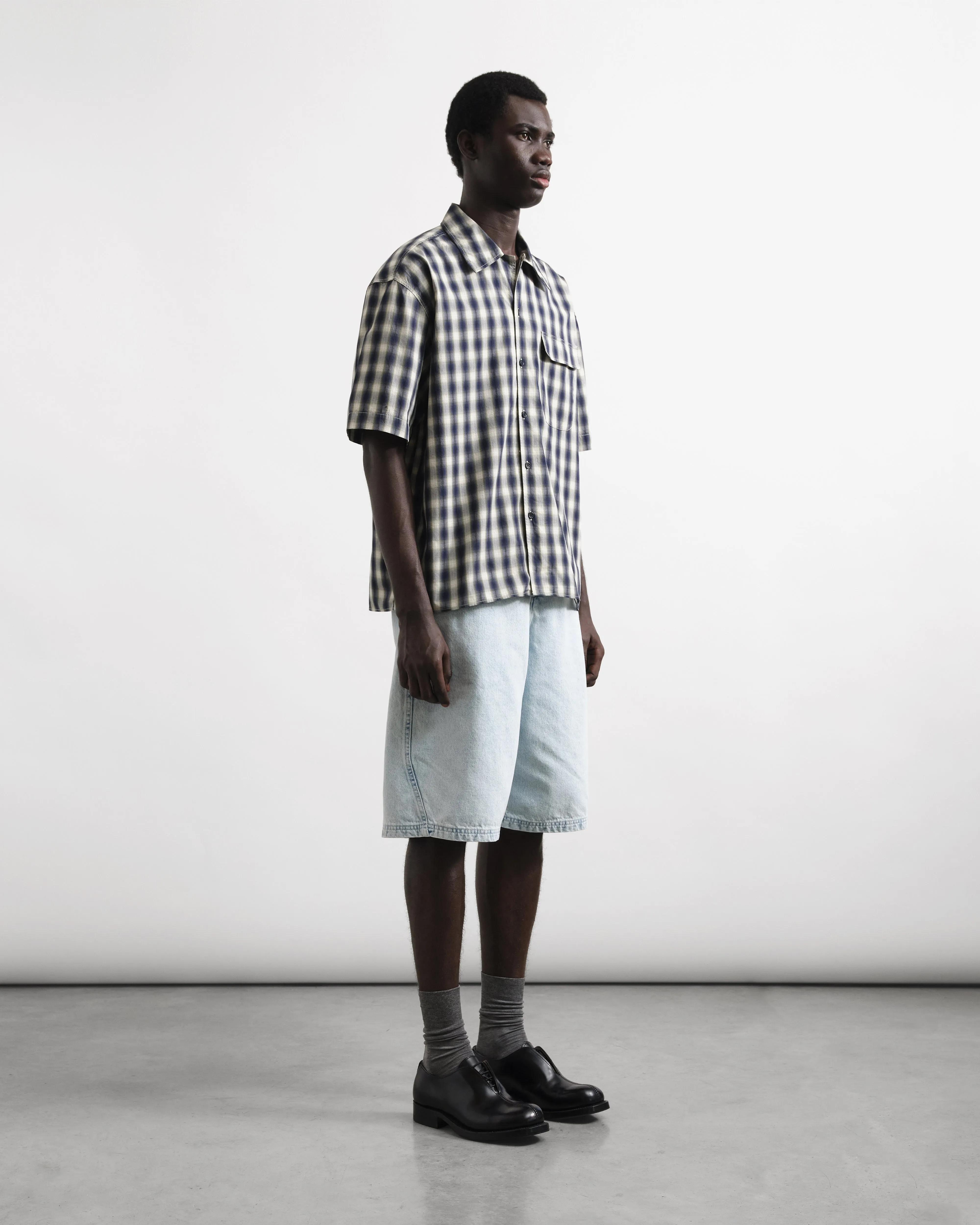 Twisted Short sold by YMC product image thumbnail 5