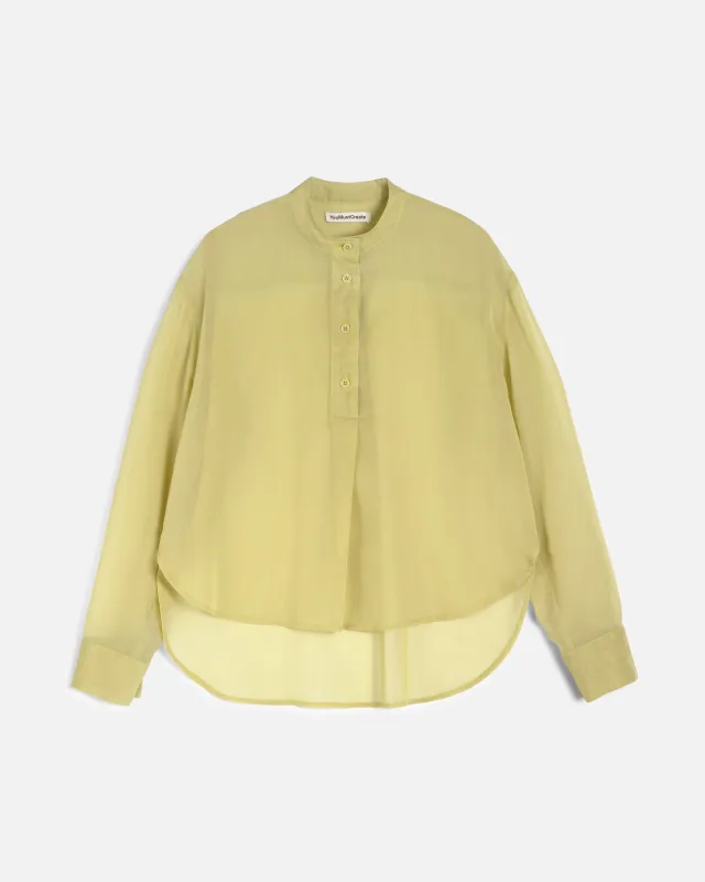 Ovelia Shirt sold by YMC