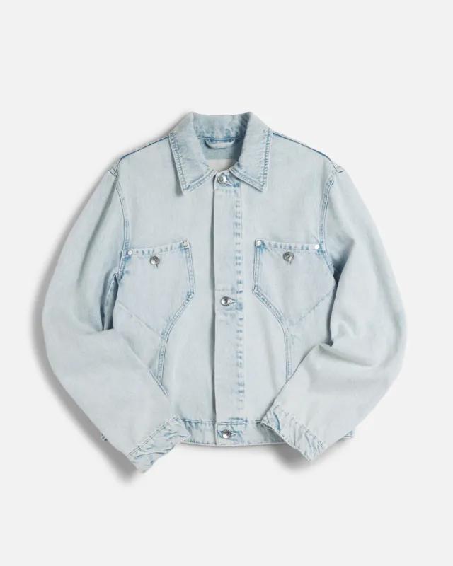 Loft Jacket sold by YMC