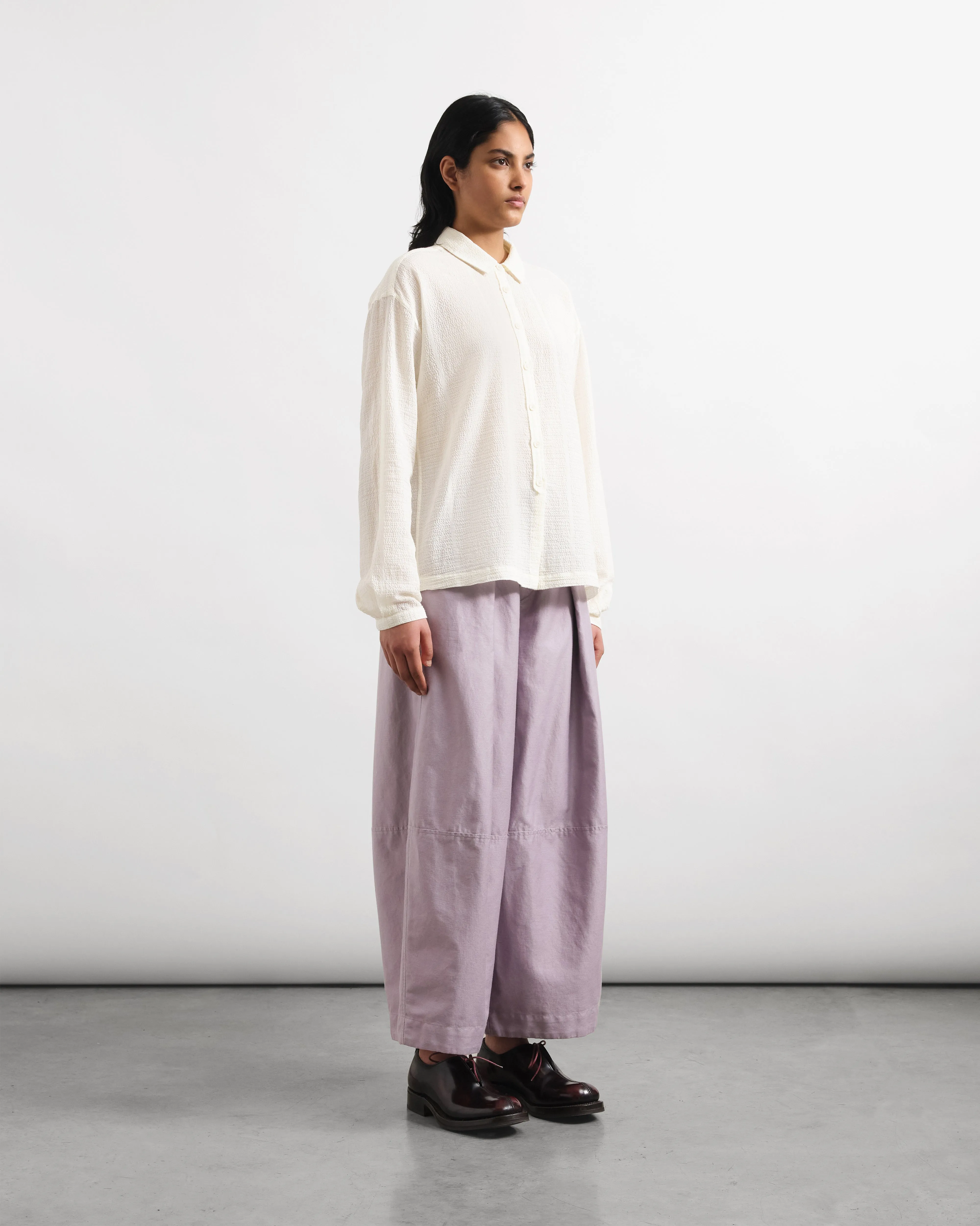 Deadbeat Trouser sold by YMC product image thumbnail 3
