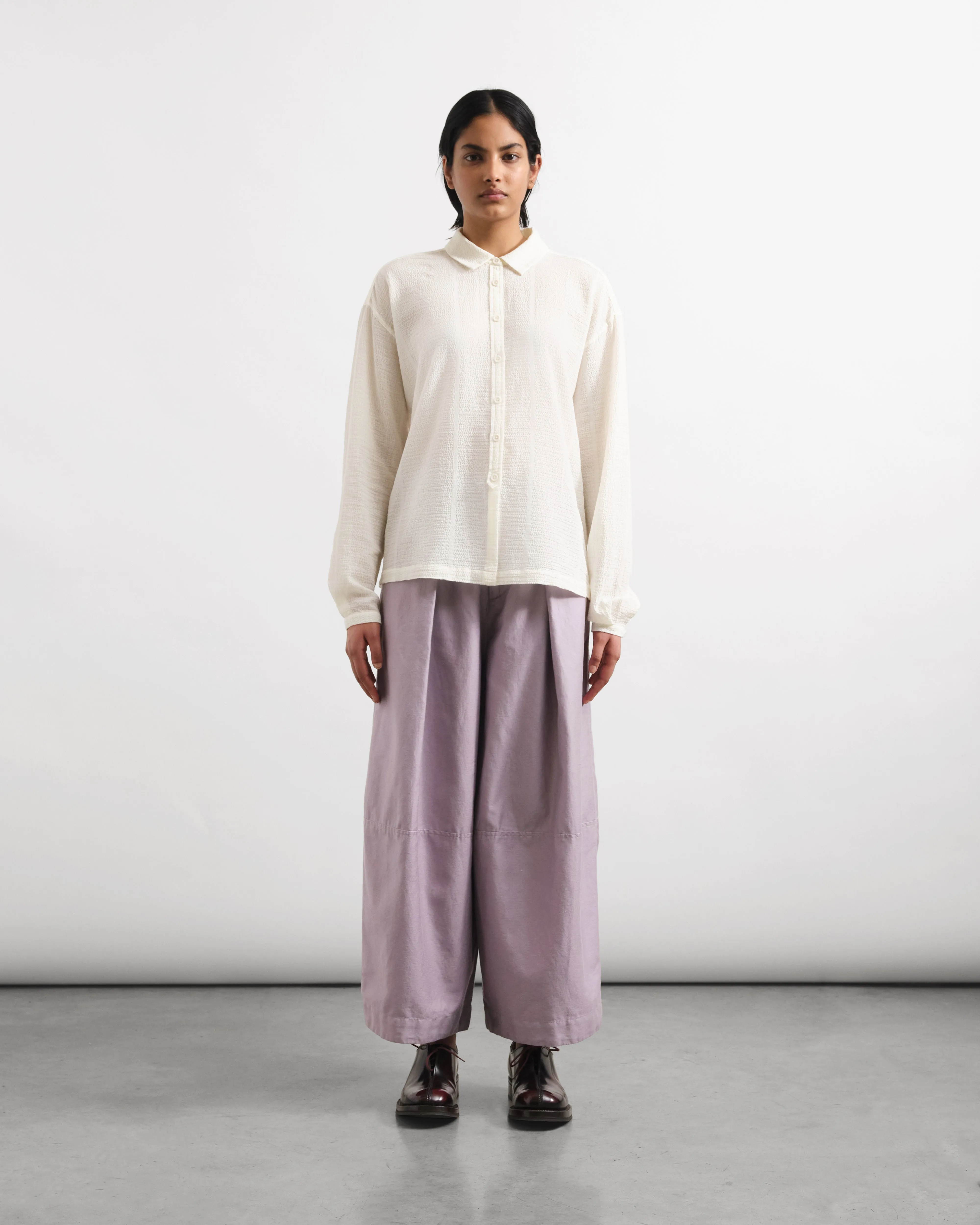 Deadbeat Trouser sold by YMC product image thumbnail 2