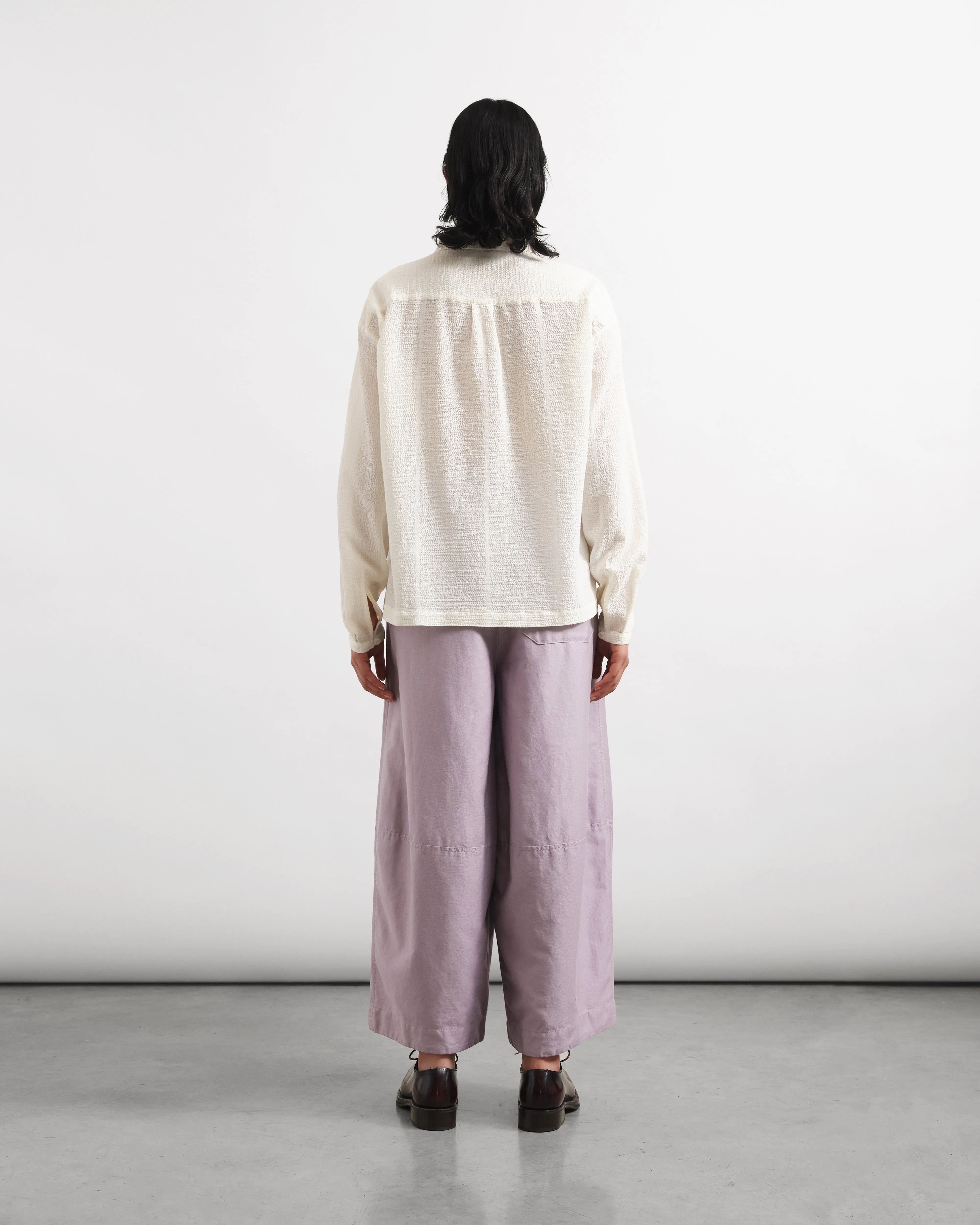 Deadbeat Trouser sold by YMC product image thumbnail 4