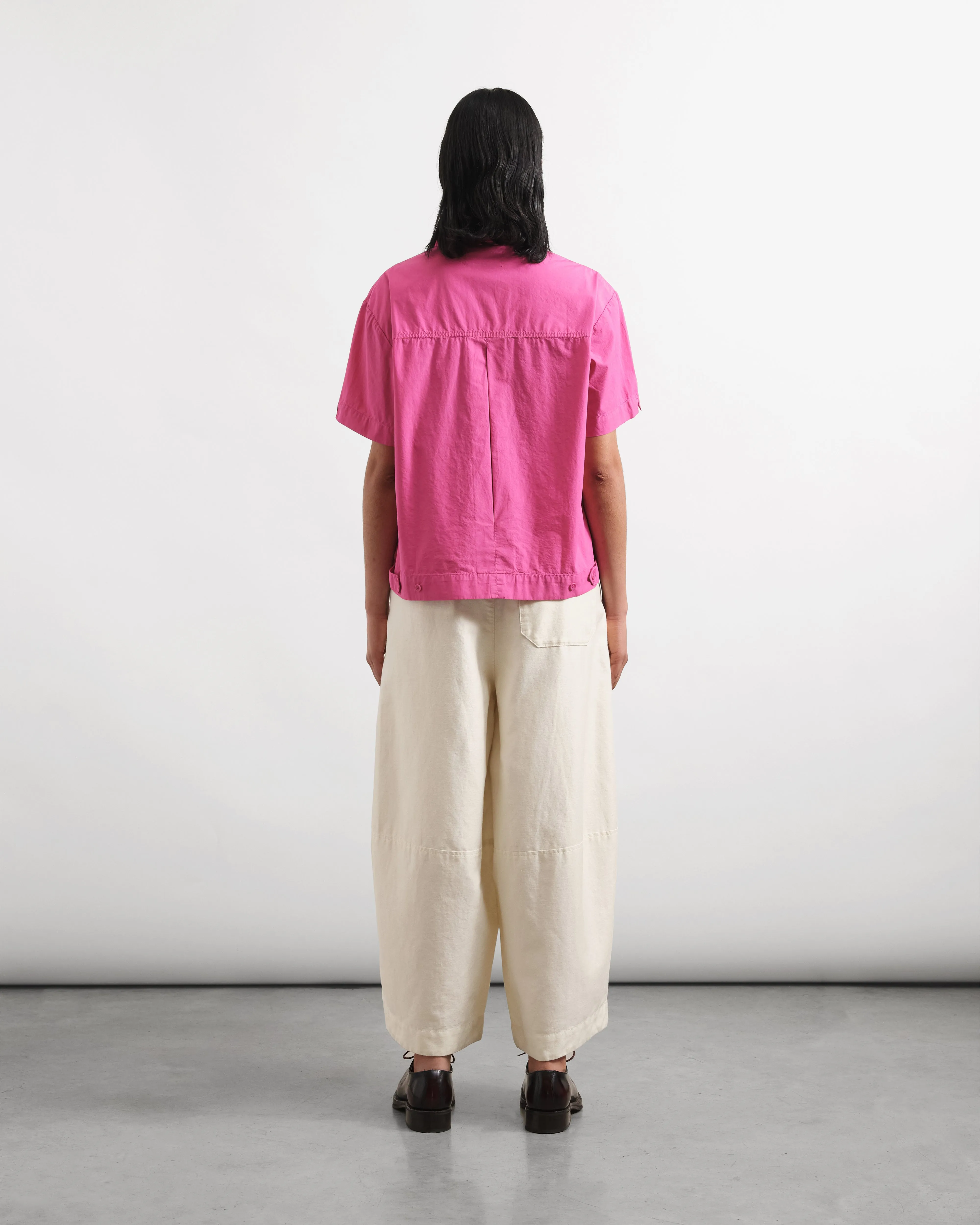 Deadbeat Trouser sold by YMC product image thumbnail 5