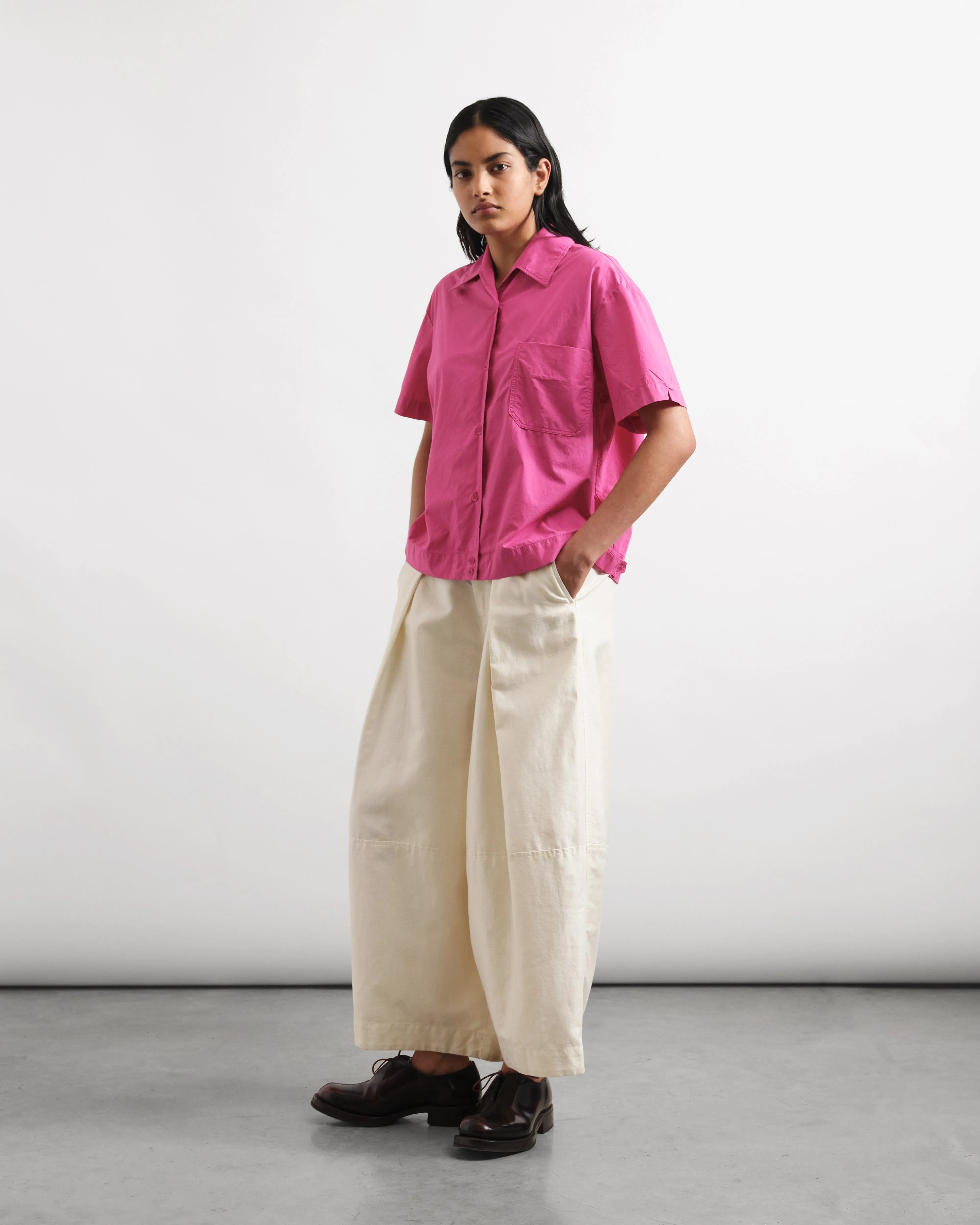 Deadbeat Trouser sold by YMC product image thumbnail 2