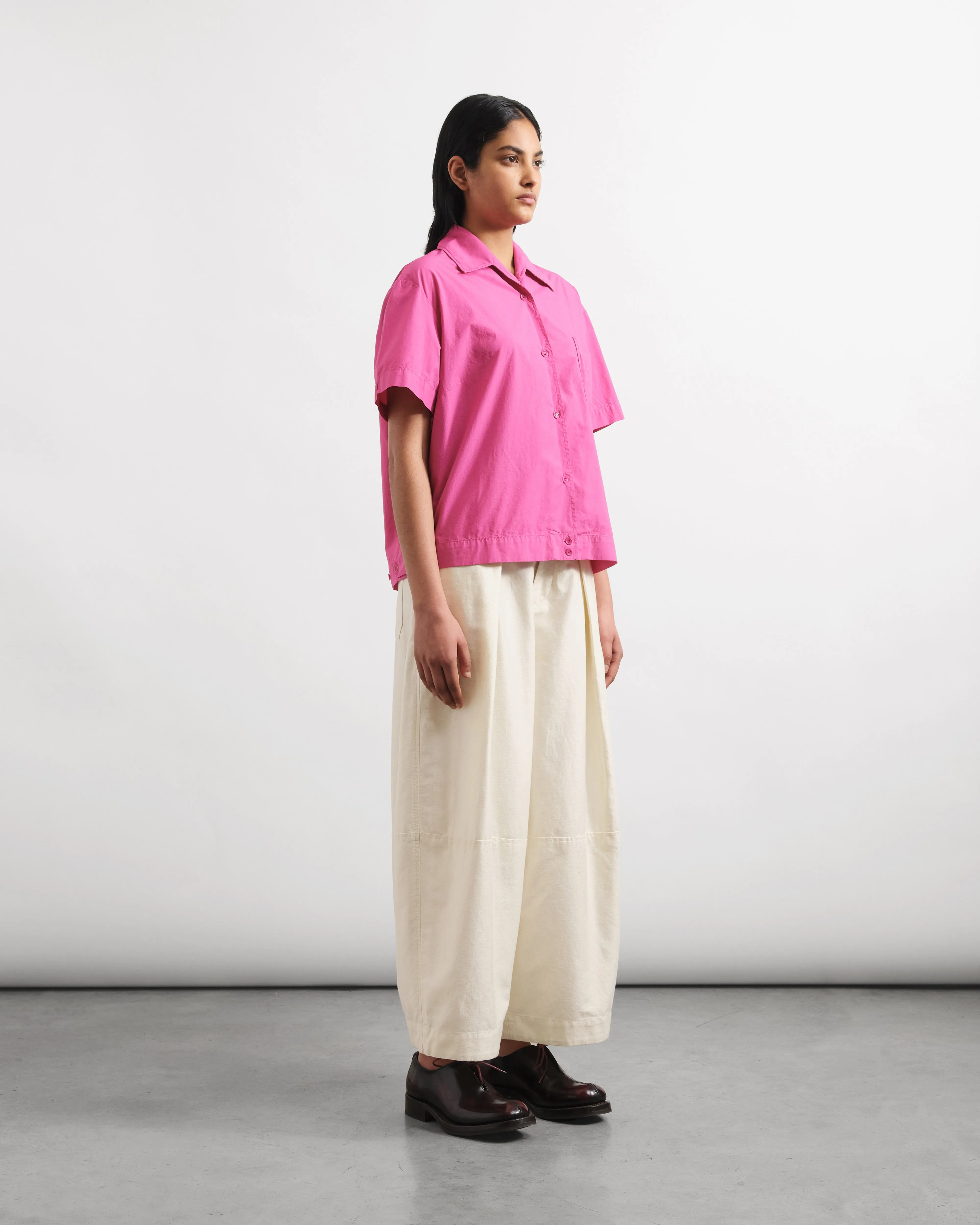 Deadbeat Trouser sold by YMC product image thumbnail 4