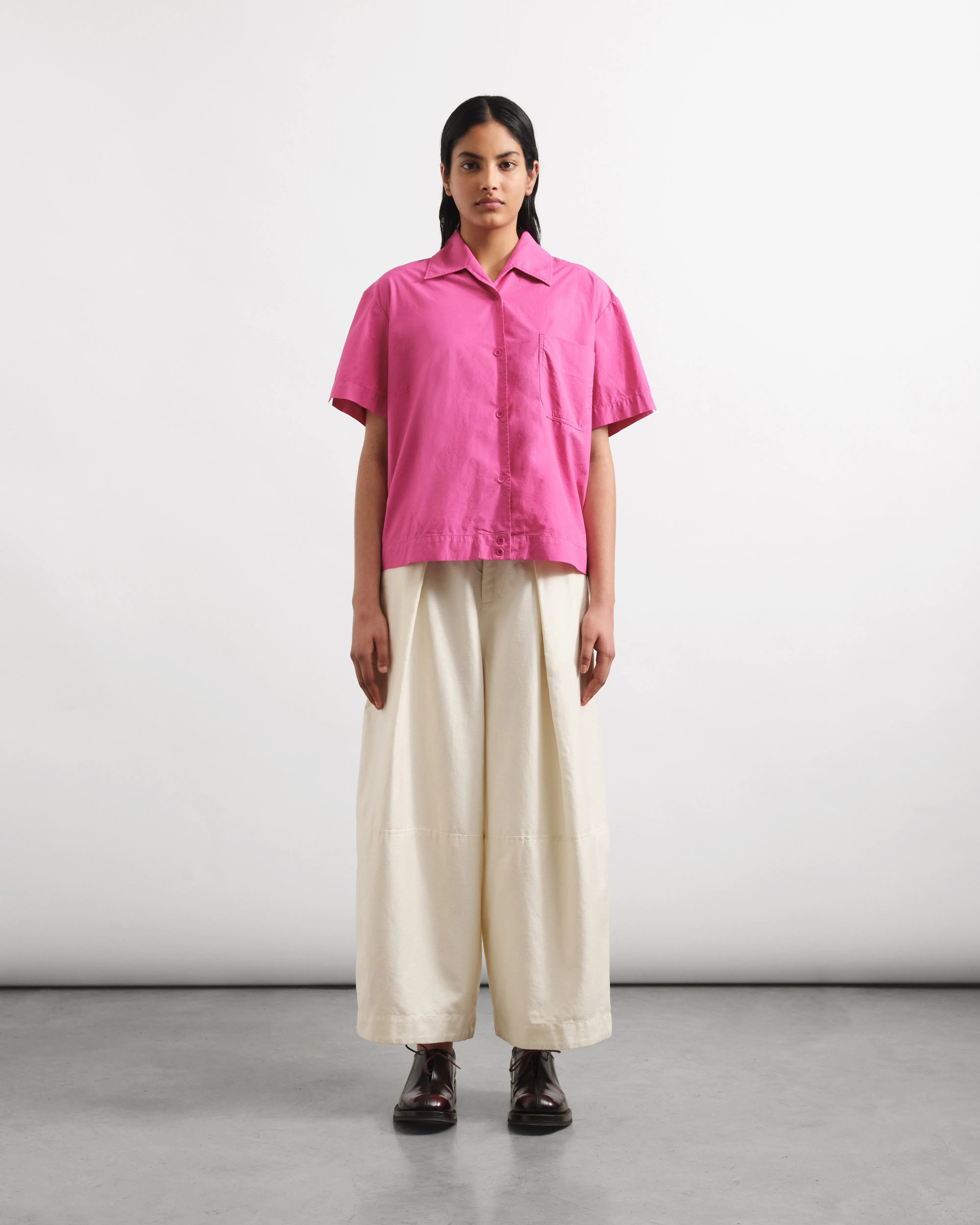 Deadbeat Trouser sold by YMC product image thumbnail 3