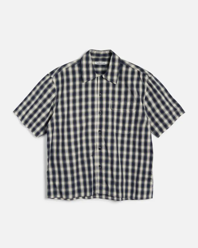 Wray Short Sleeve Shirt sold by YMC