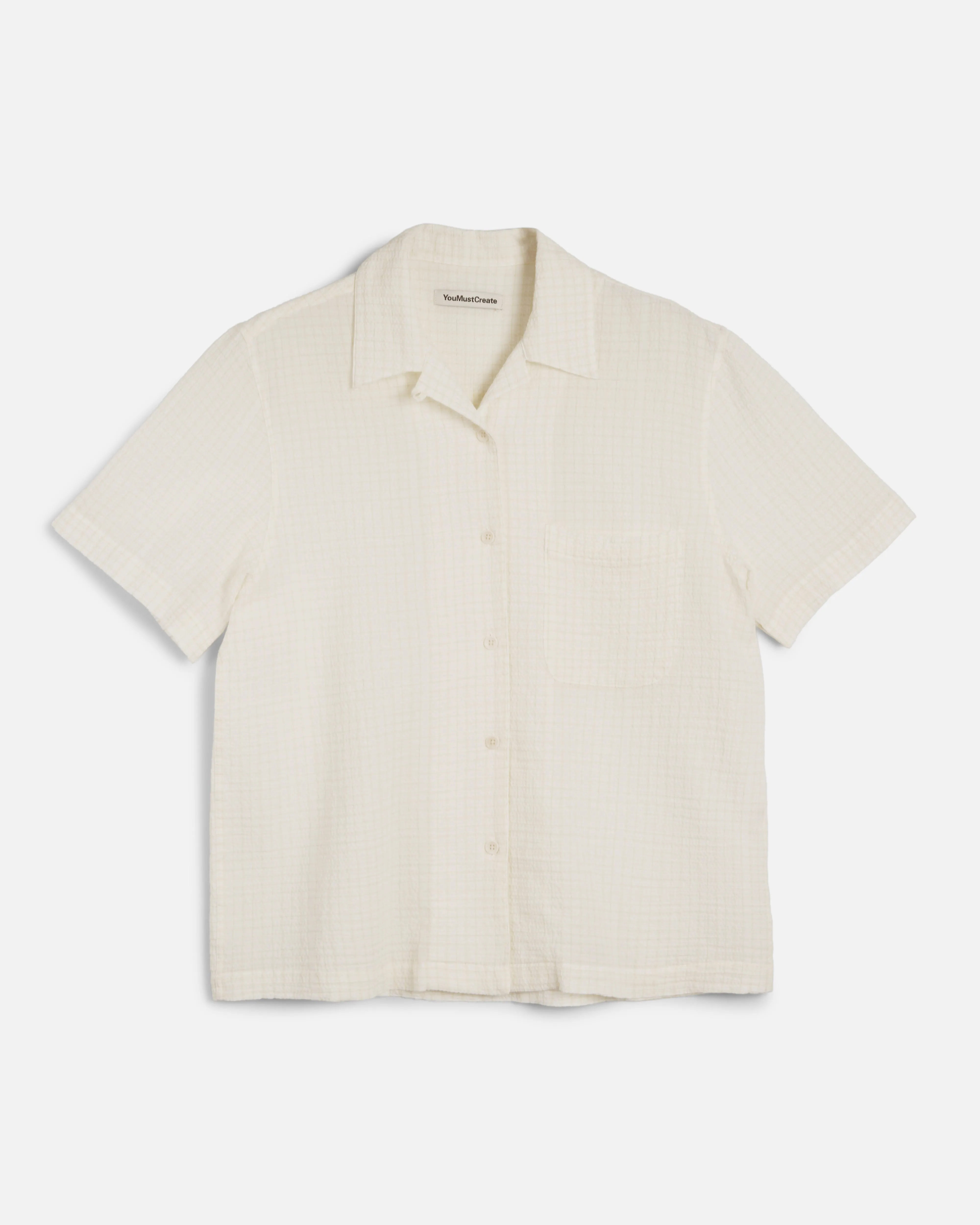 Vegas Shirt sold by YMC