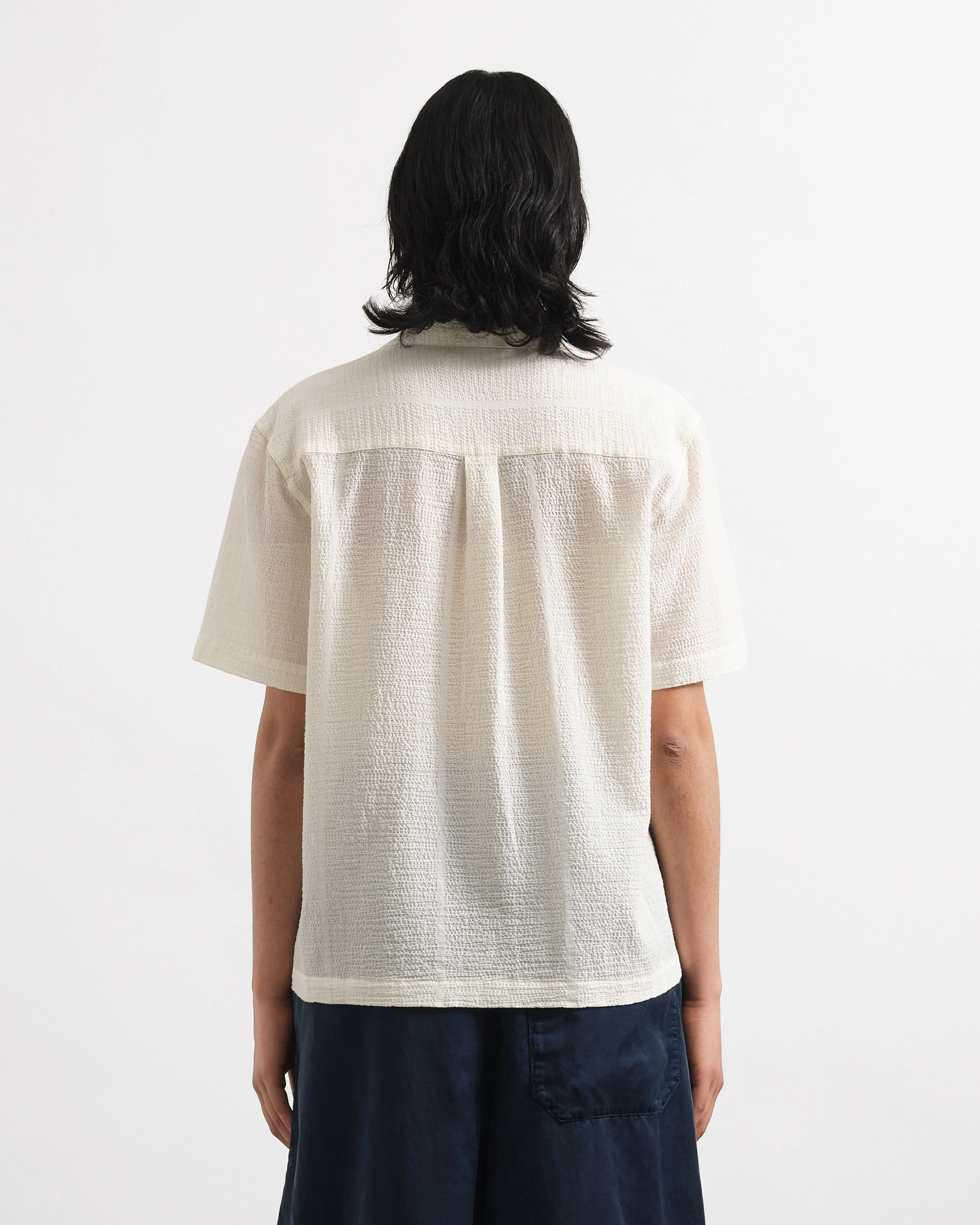 Vegas Shirt sold by YMC product image thumbnail 5