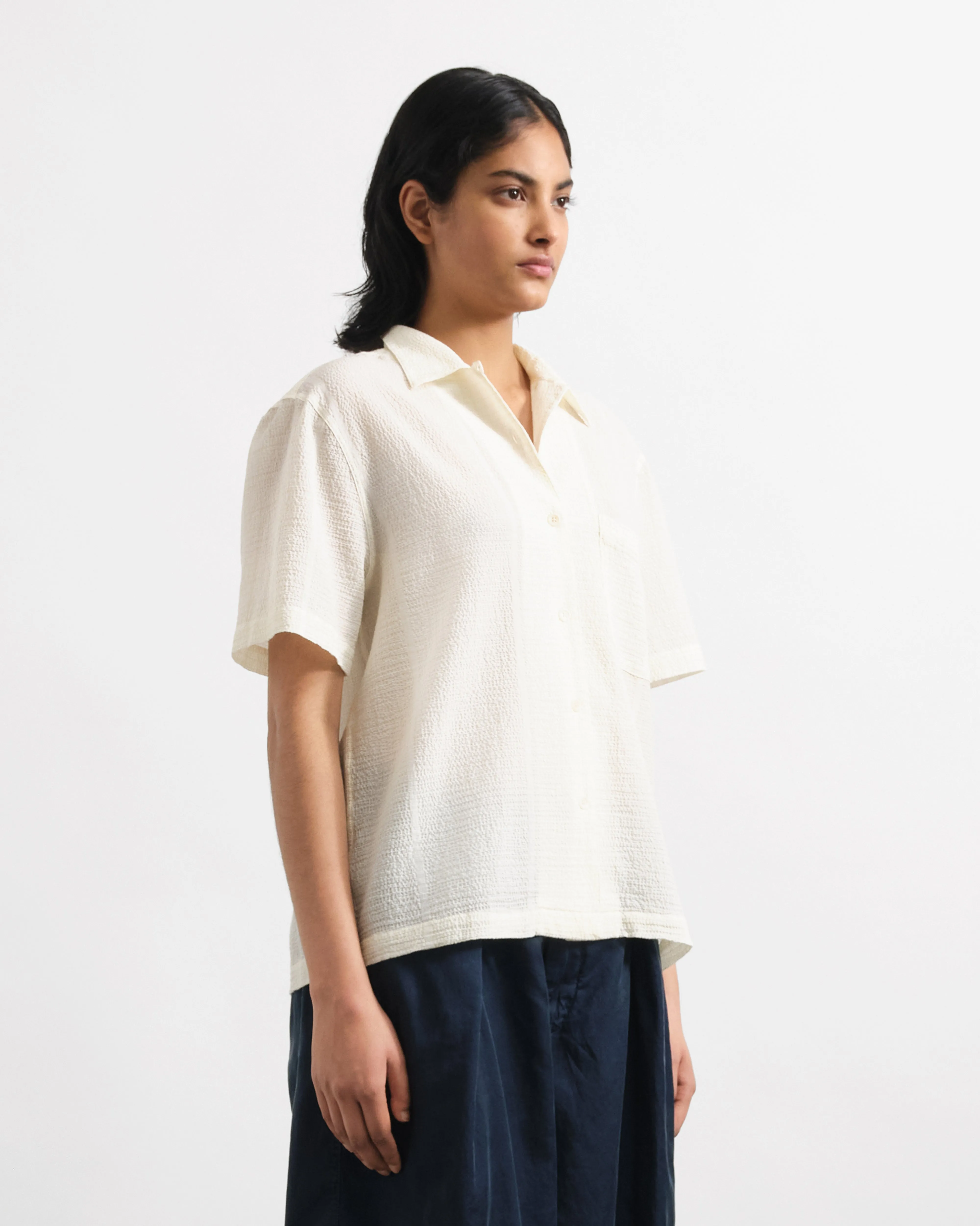 Vegas Shirt sold by YMC product image thumbnail 4