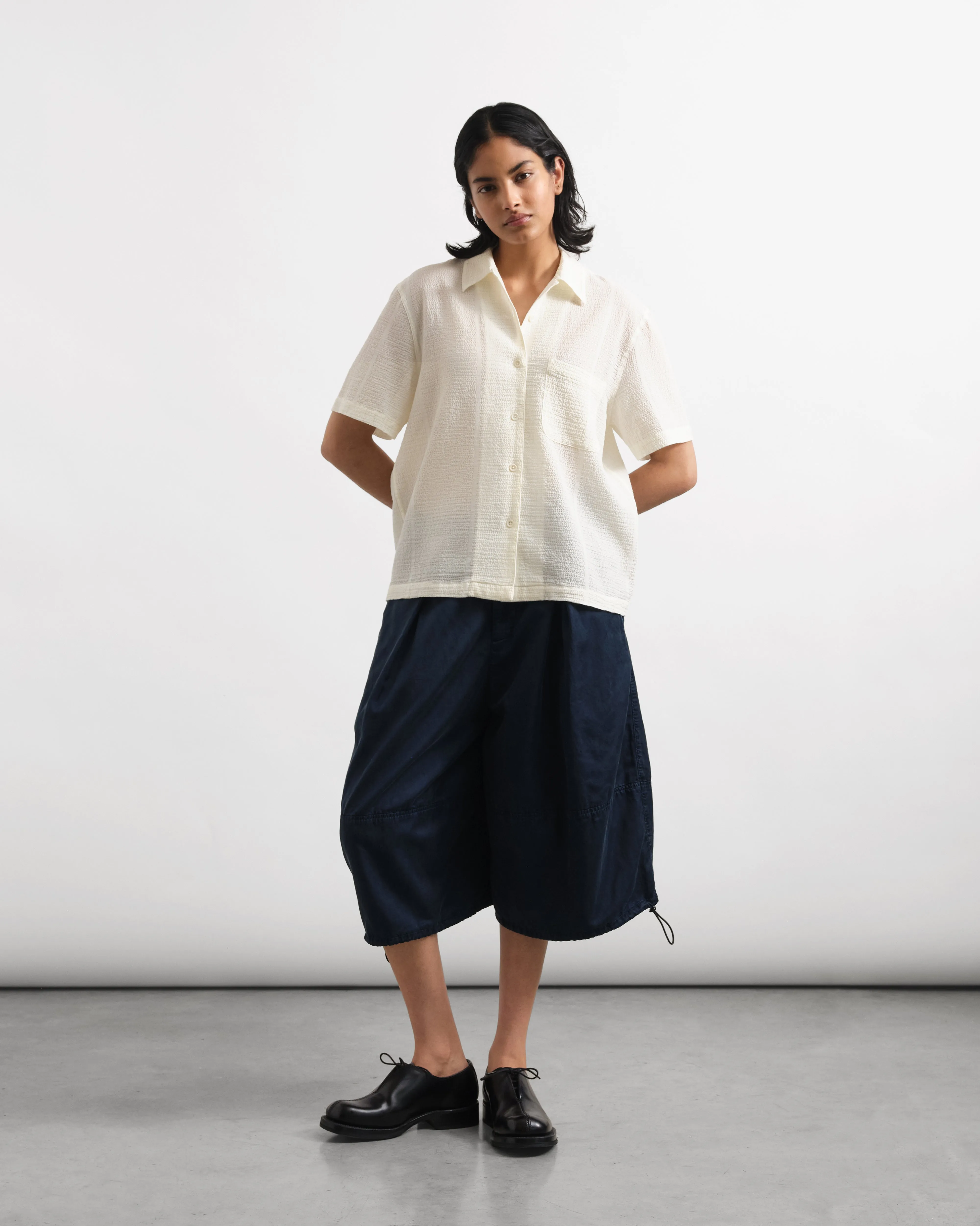 Vegas Shirt sold by YMC product image thumbnail 2