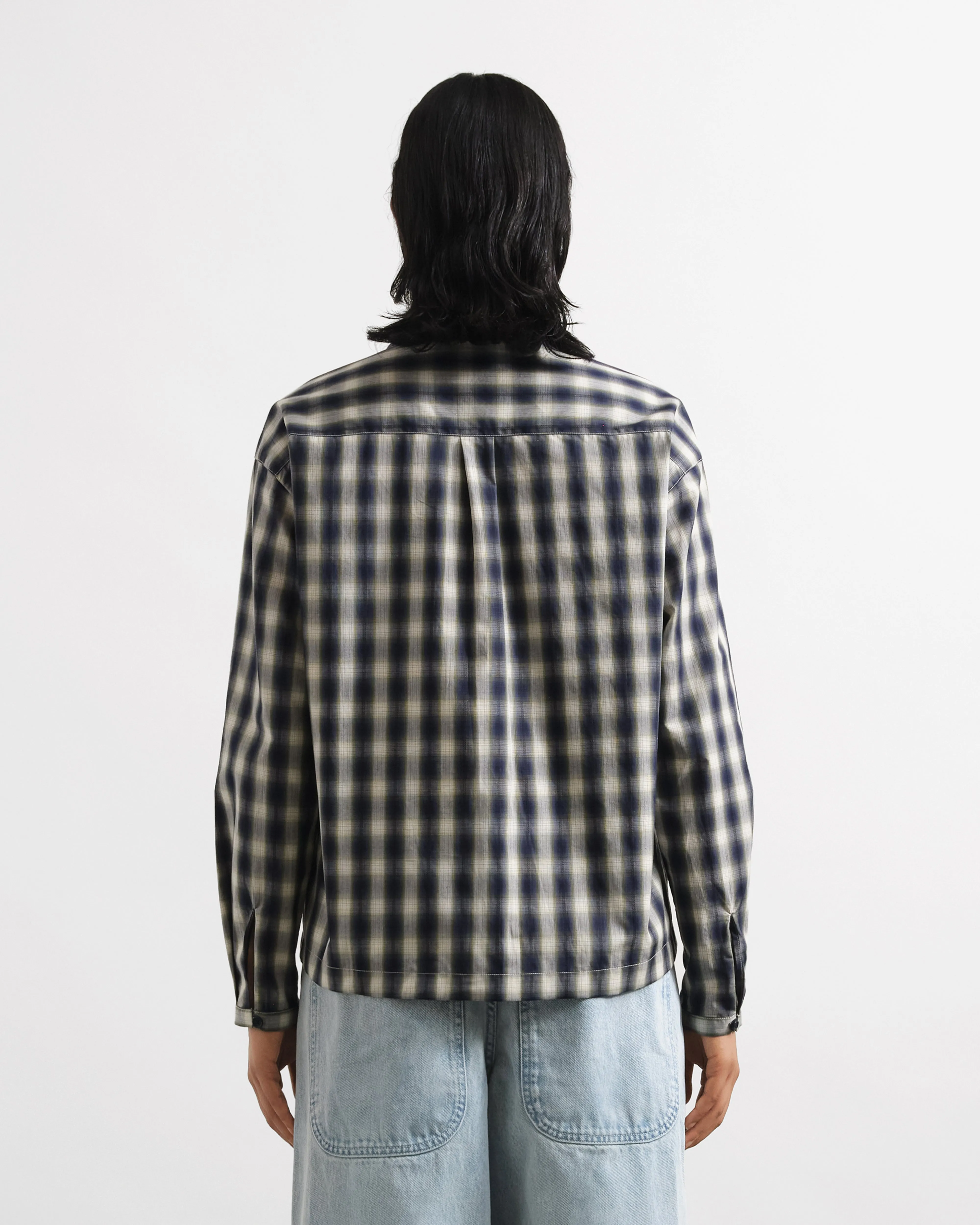 Marianne Shirt sold by YMC product image thumbnail 5