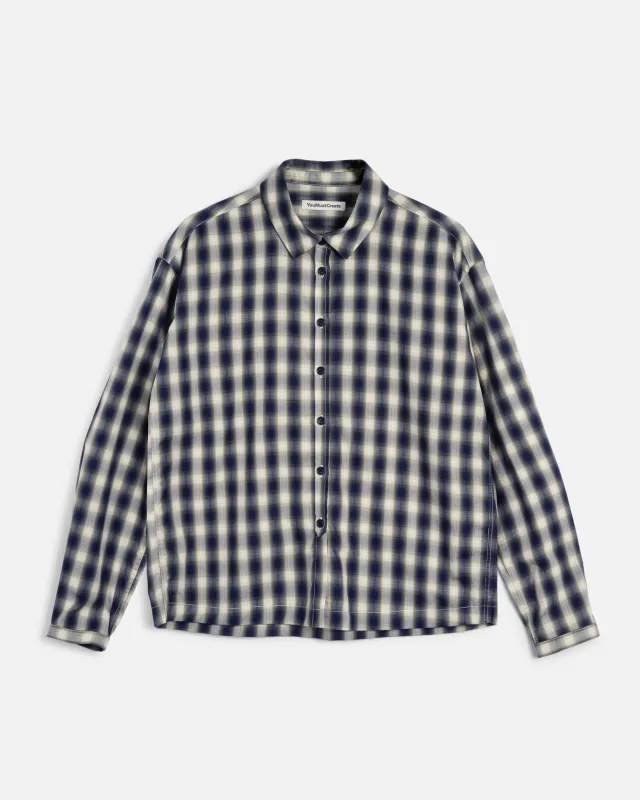 Marianne Shirt sold by YMC