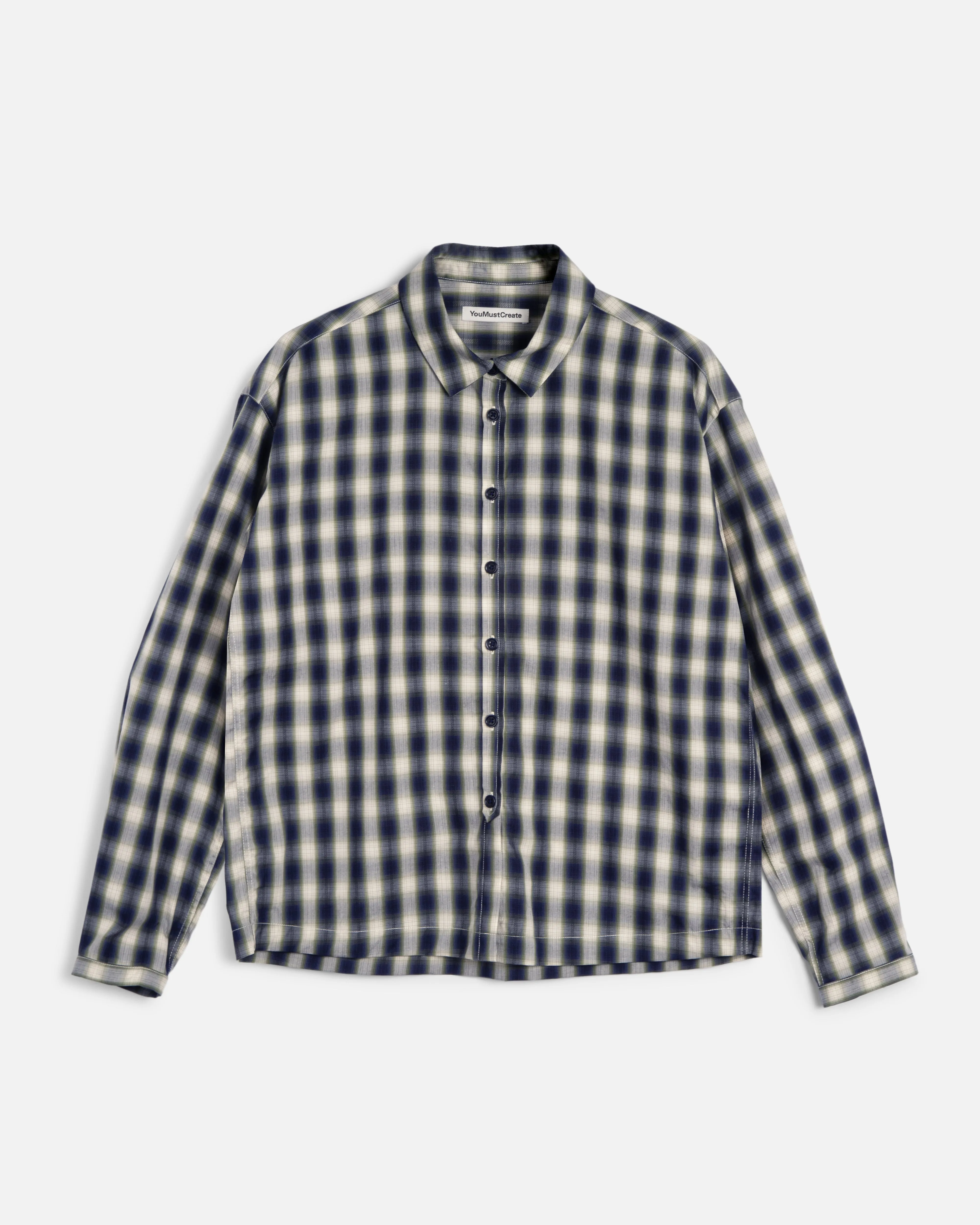 Marianne Shirt sold by YMC