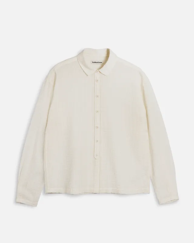 Marianne Shirt sold by YMC