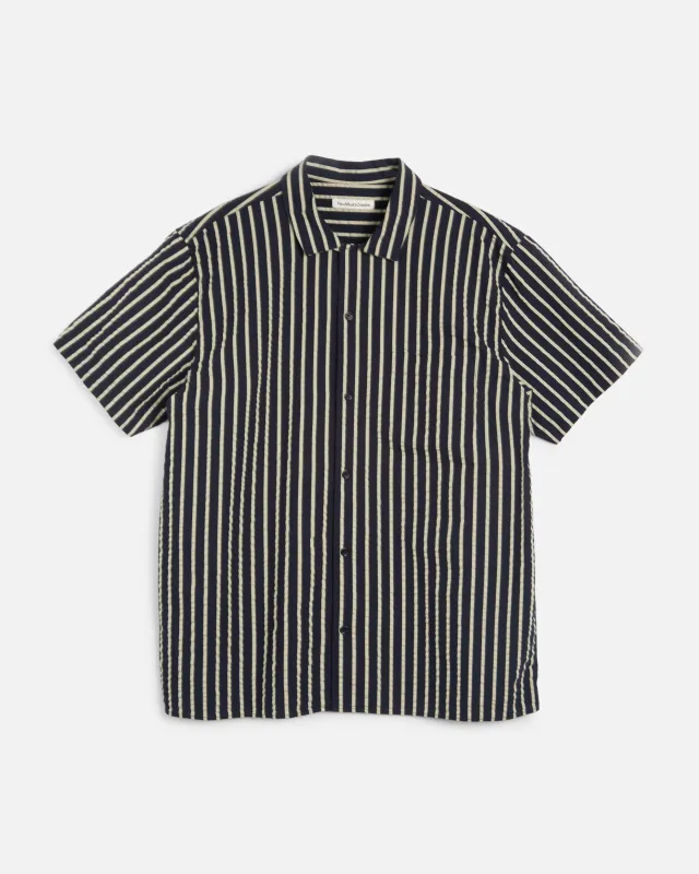 Malick Shirt sold by YMC