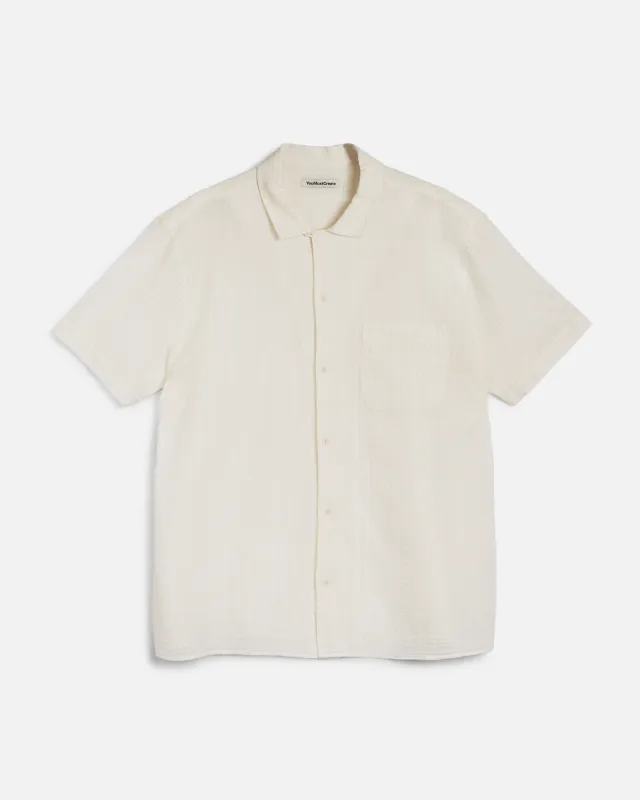 Malick Shirt sold by YMC