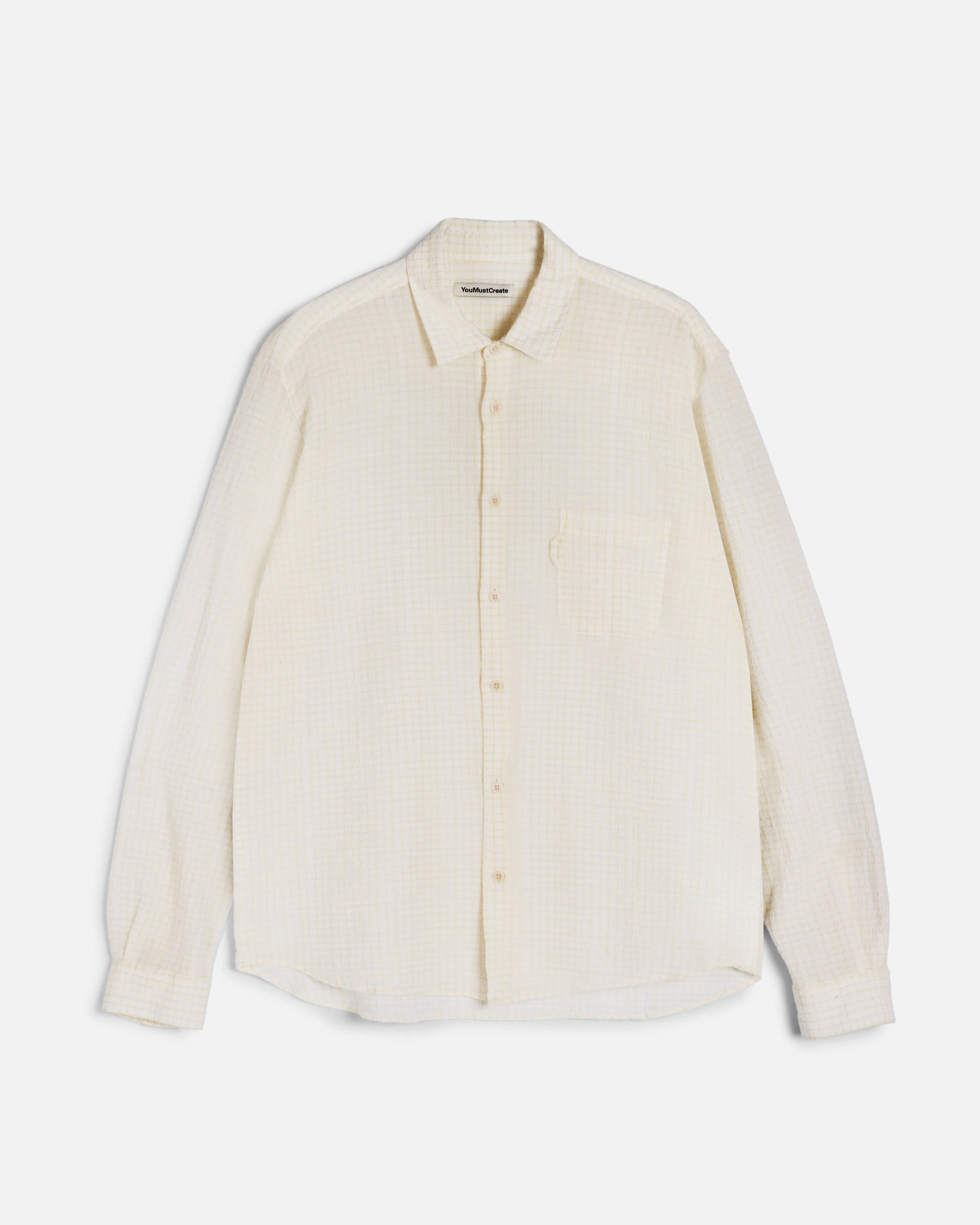 Curtis Shirt sold by YMC