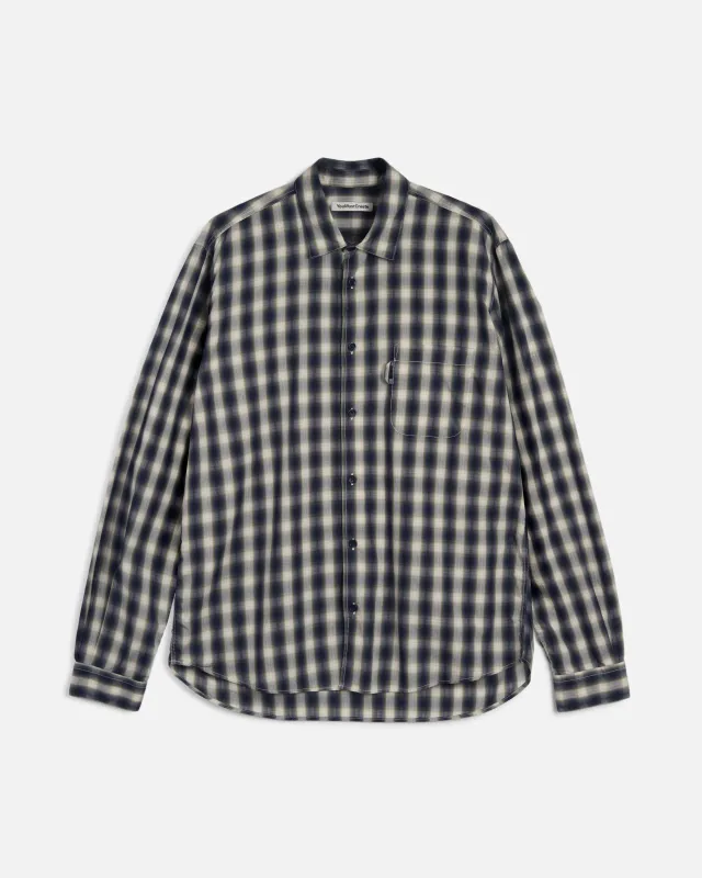 Curtis Shirt sold by YMC