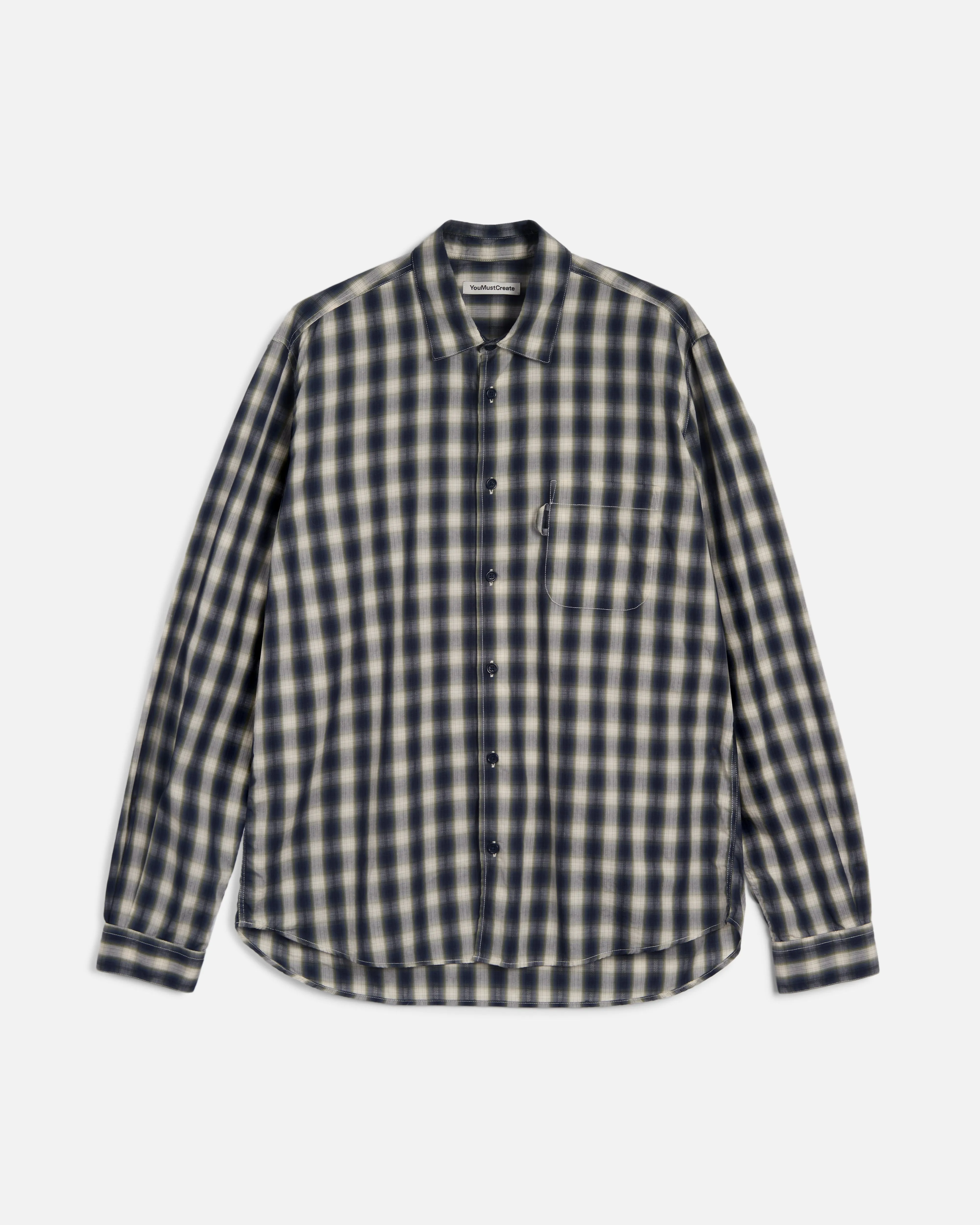 Curtis Shirt sold by YMC