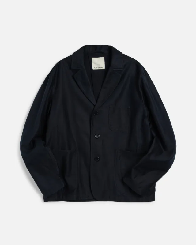 Scuttlers Jacket sold by YMC