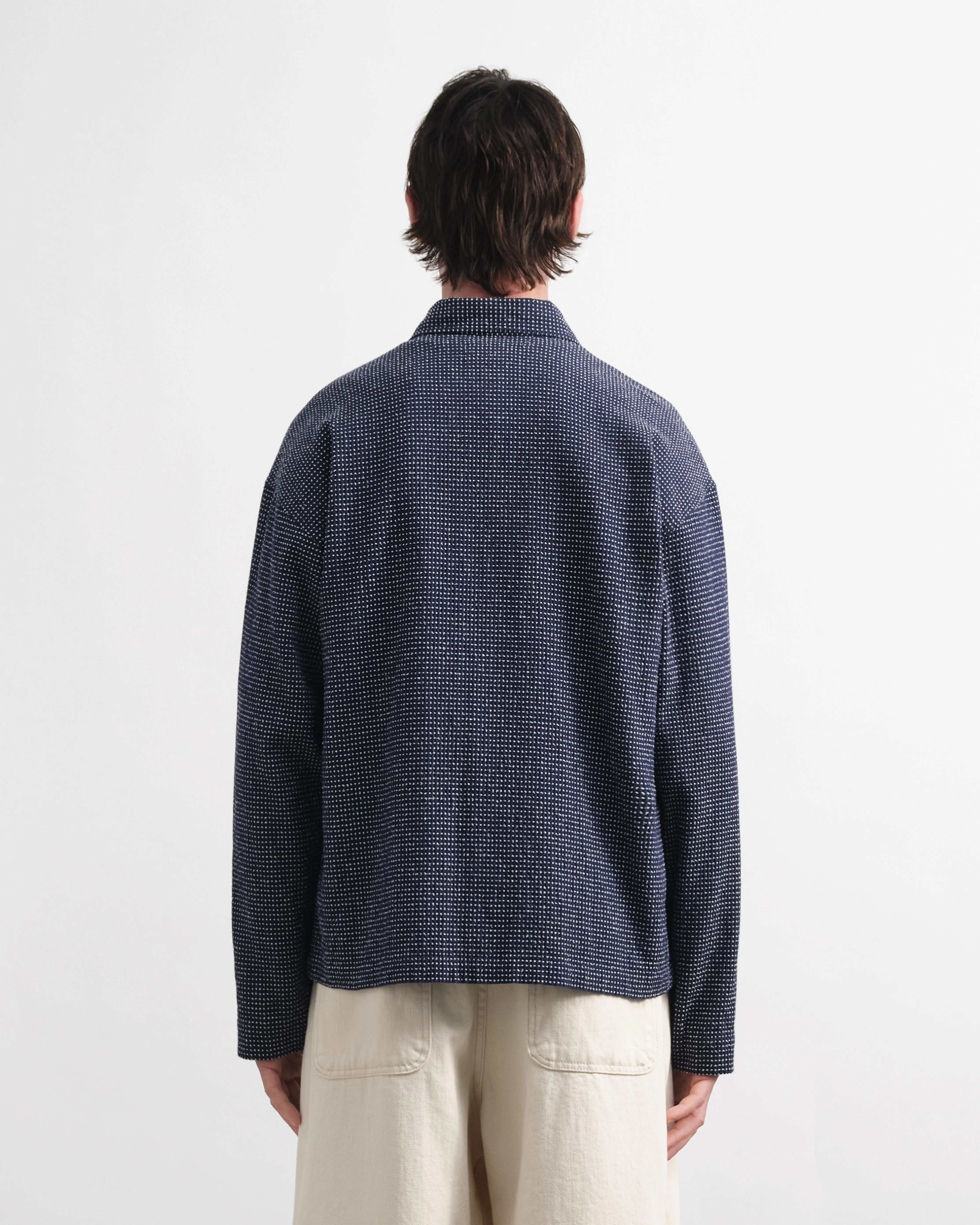 PJ Shirt sold by YMC product image thumbnail 4