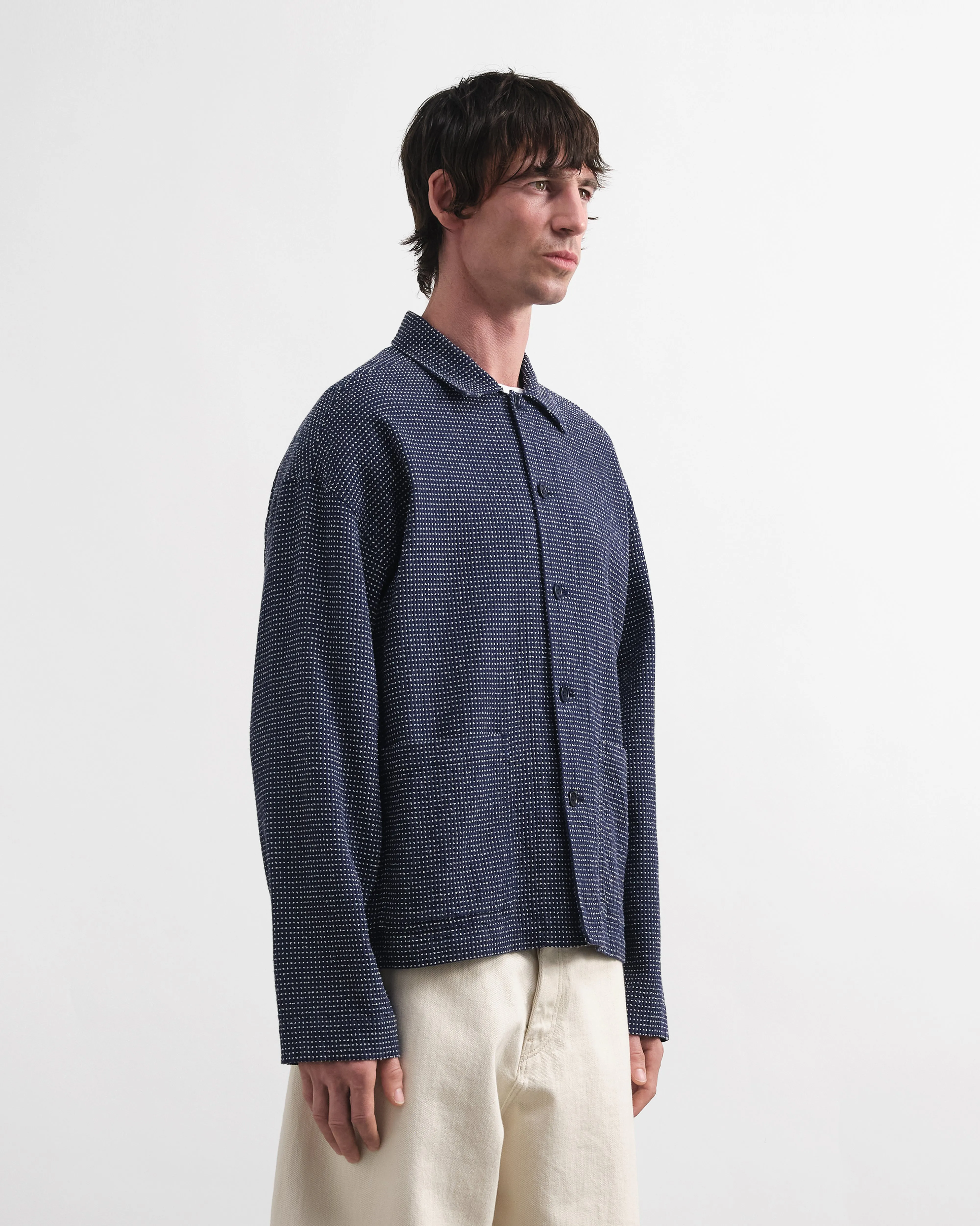 PJ Shirt sold by YMC product image thumbnail 3