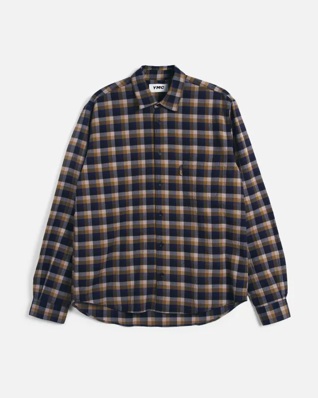 Curtis Shirt sold by YMC