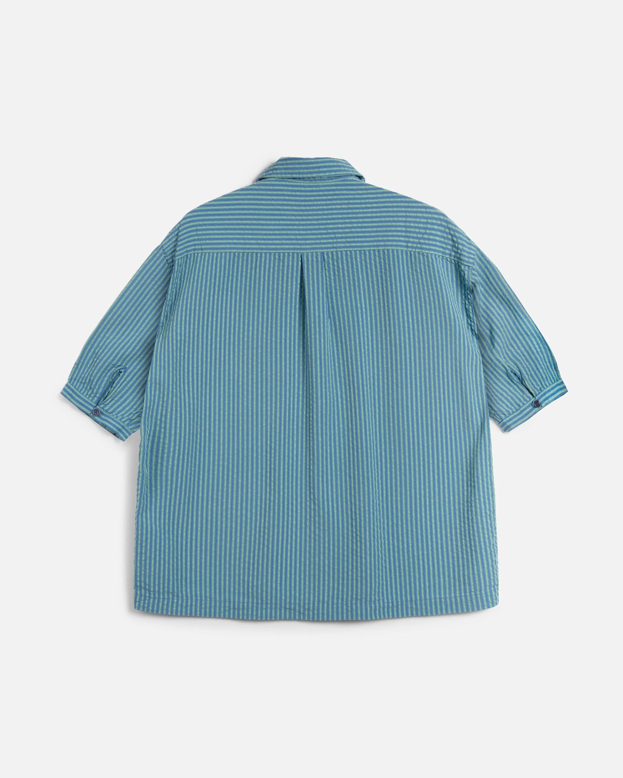 Marianne Shirt sold by YMC product image thumbnail 2