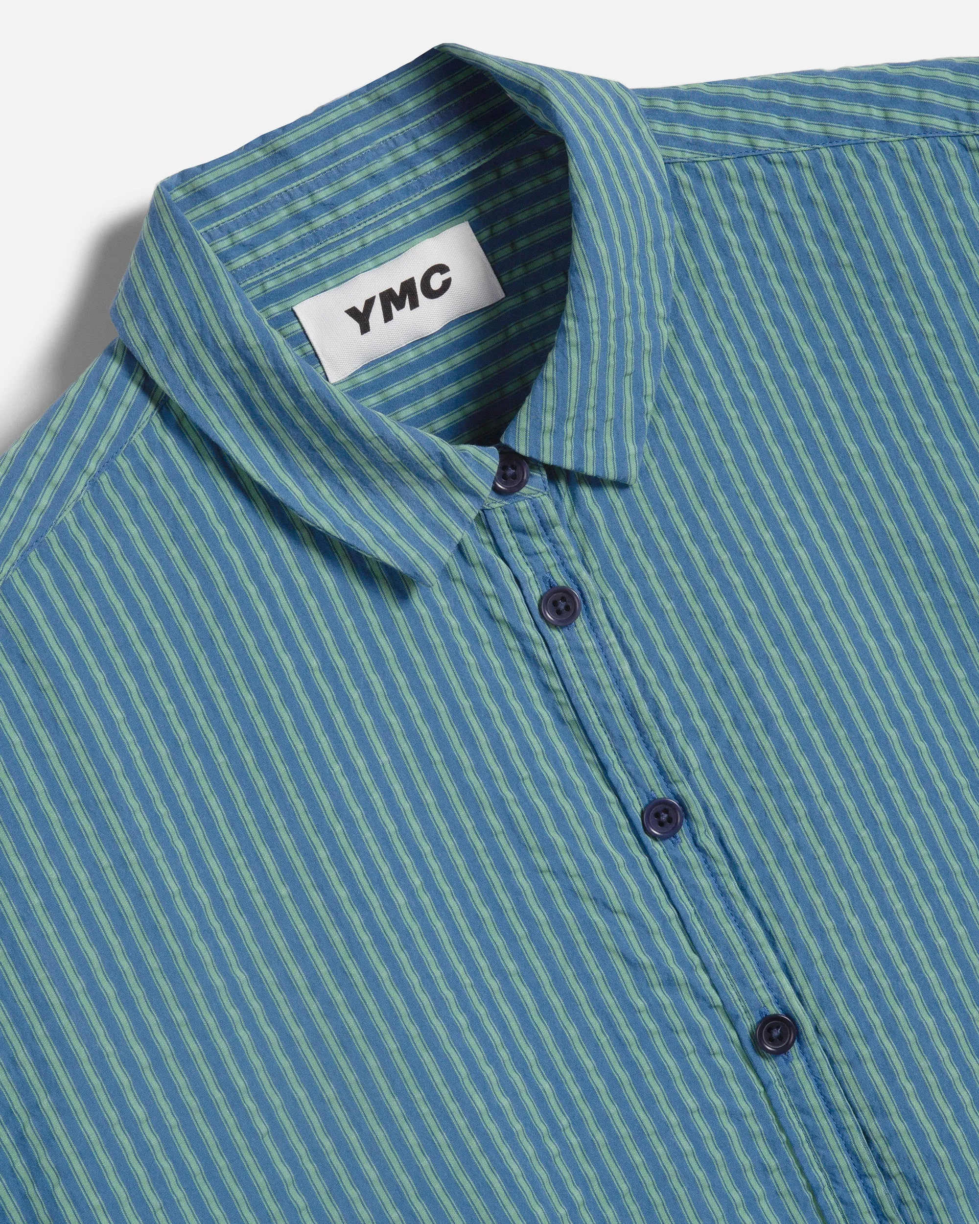 Marianne Shirt sold by YMC product image thumbnail 3