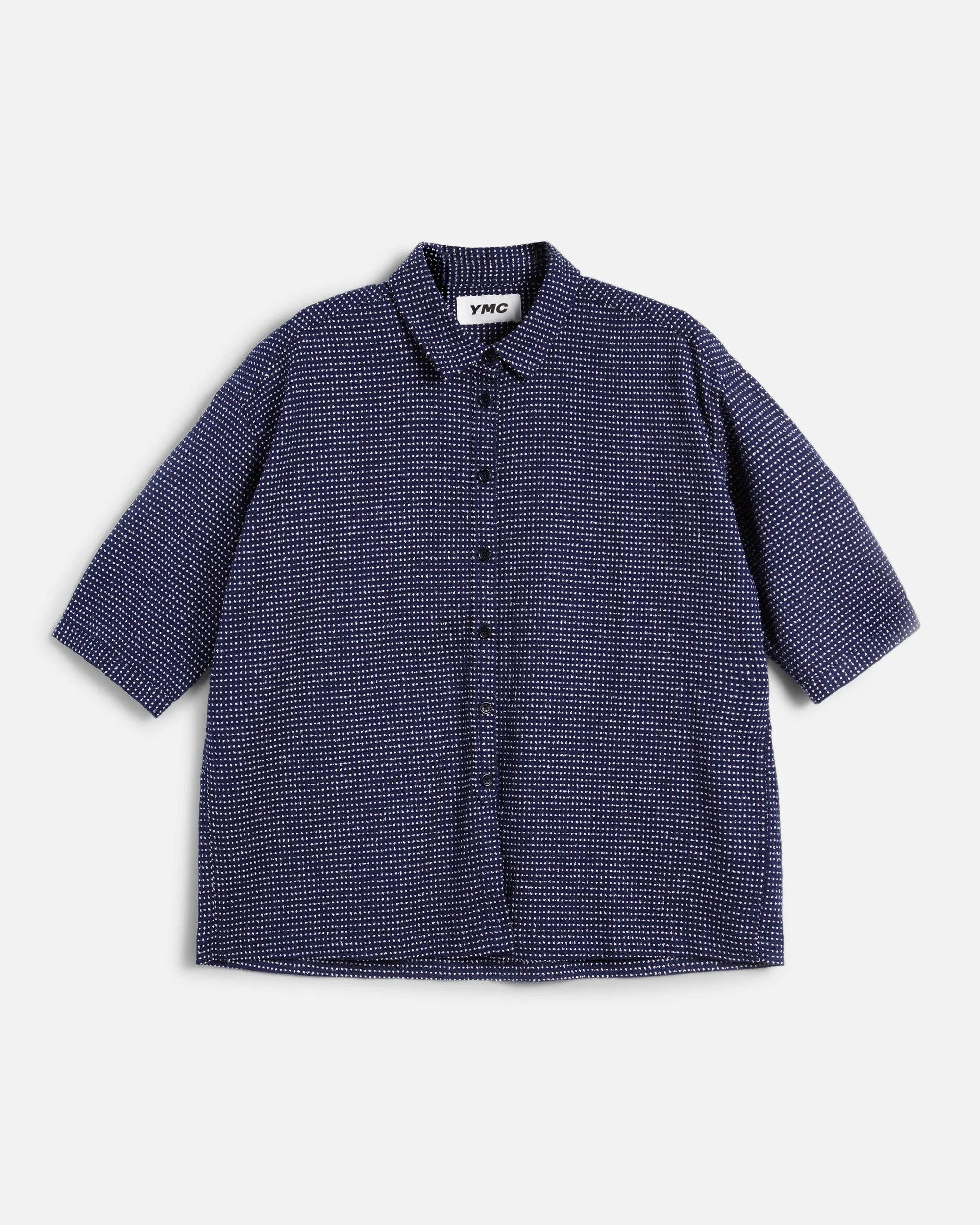 Marianne Shirt sold by YMC