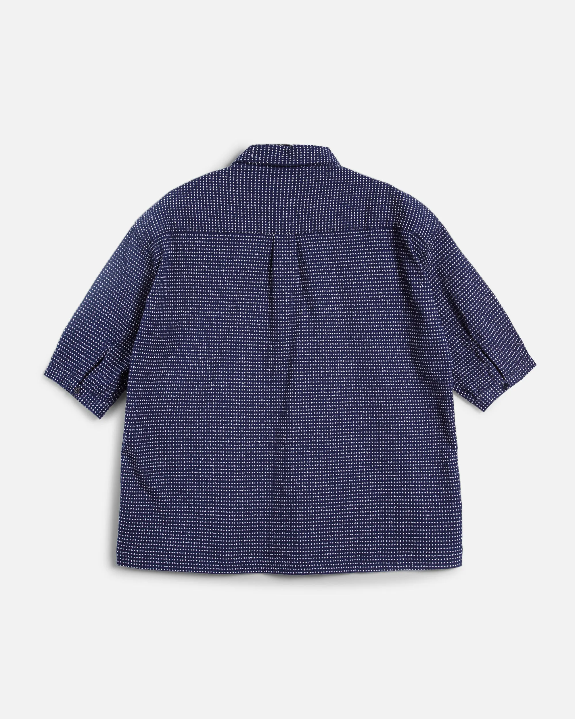 Marianne Shirt sold by YMC product image thumbnail 2