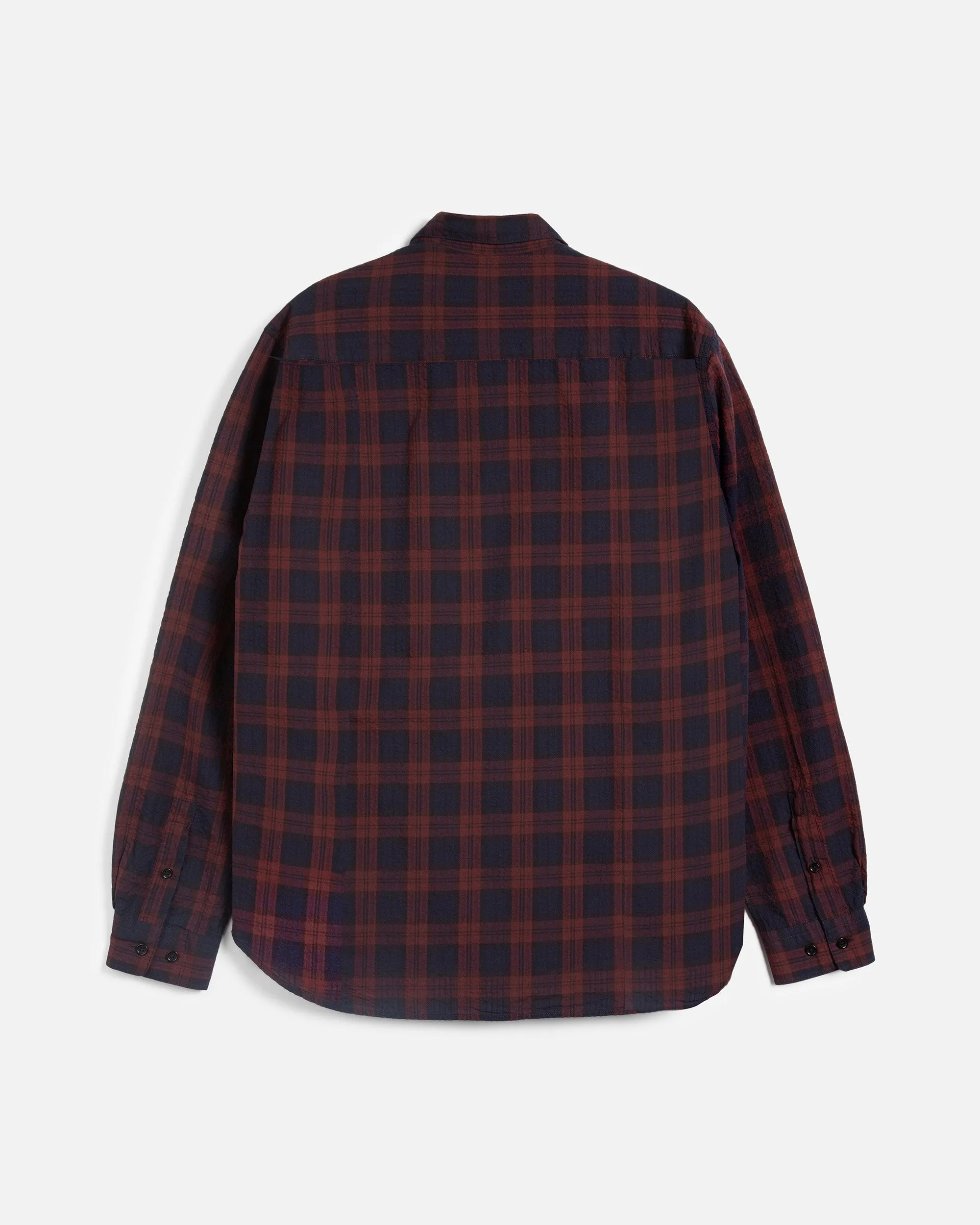 Curtis Shirt sold by YMC product image thumbnail 2