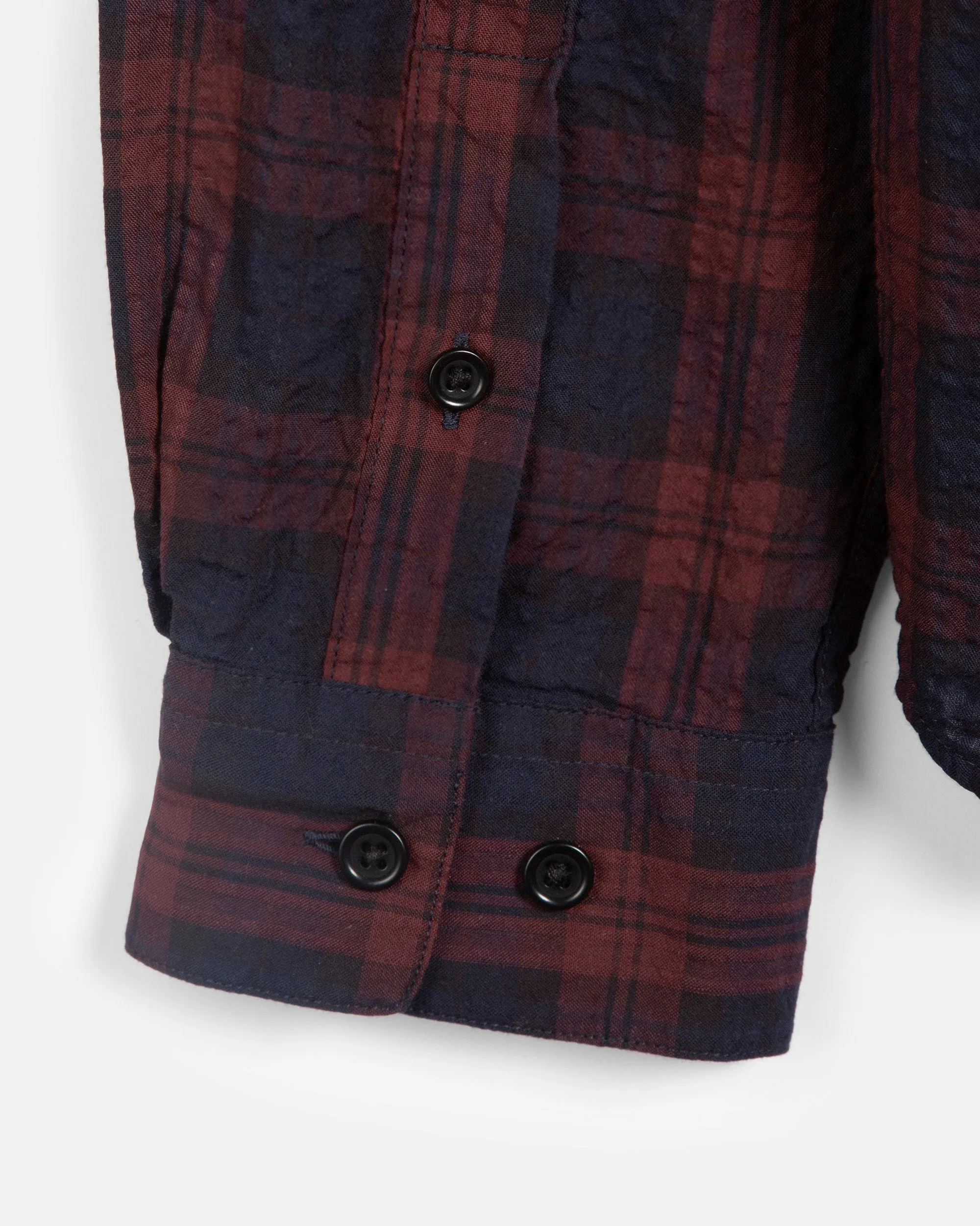 Curtis Shirt sold by YMC product image thumbnail 4