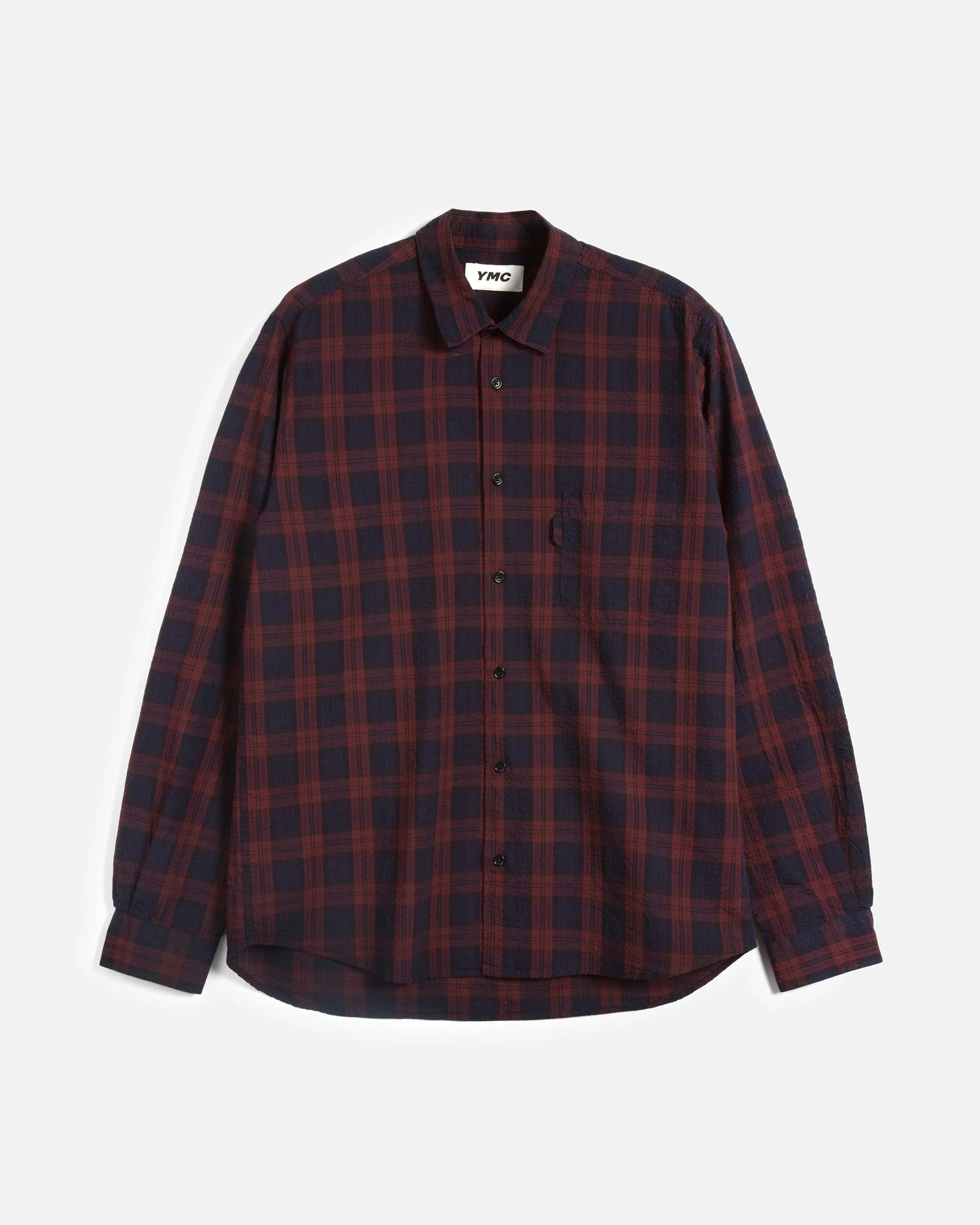 Curtis Shirt sold by YMC