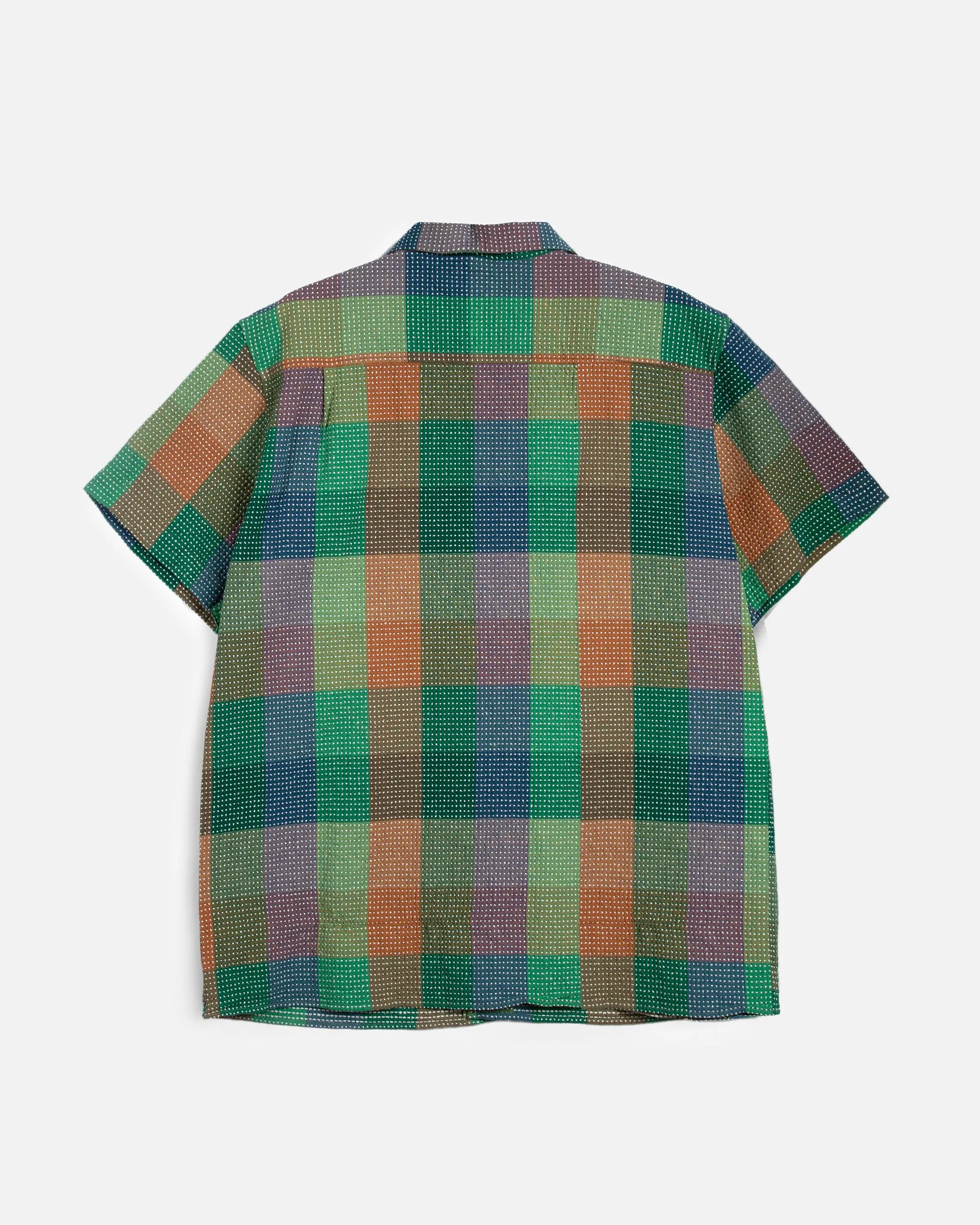 Malick Shirt sold by YMC product image thumbnail 2