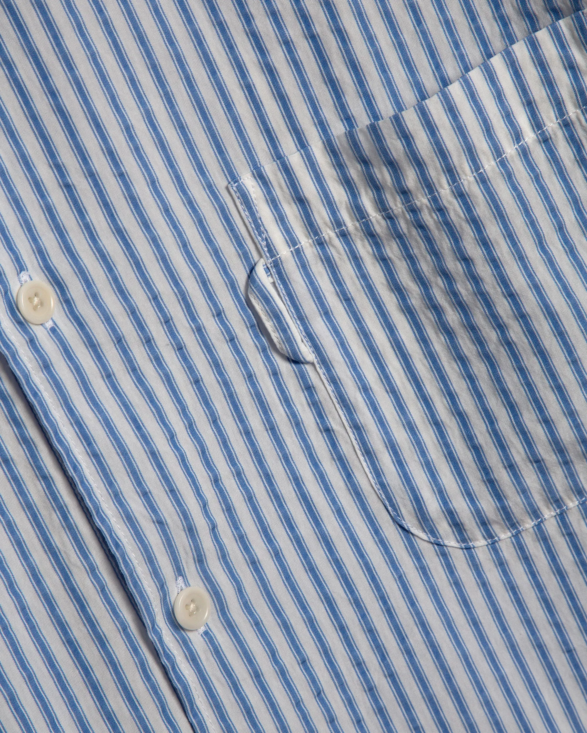 Curtis Shirt sold by YMC product image thumbnail 4