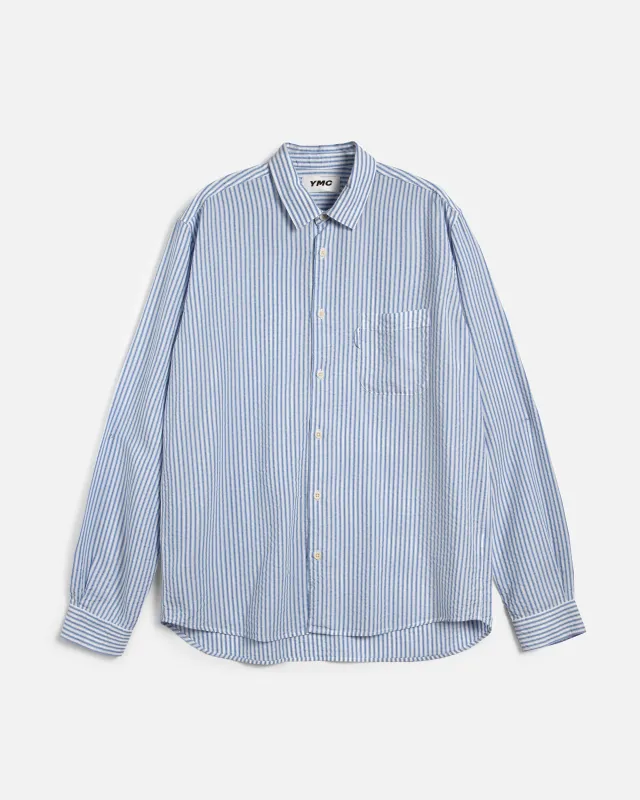 Curtis Shirt made by YMC