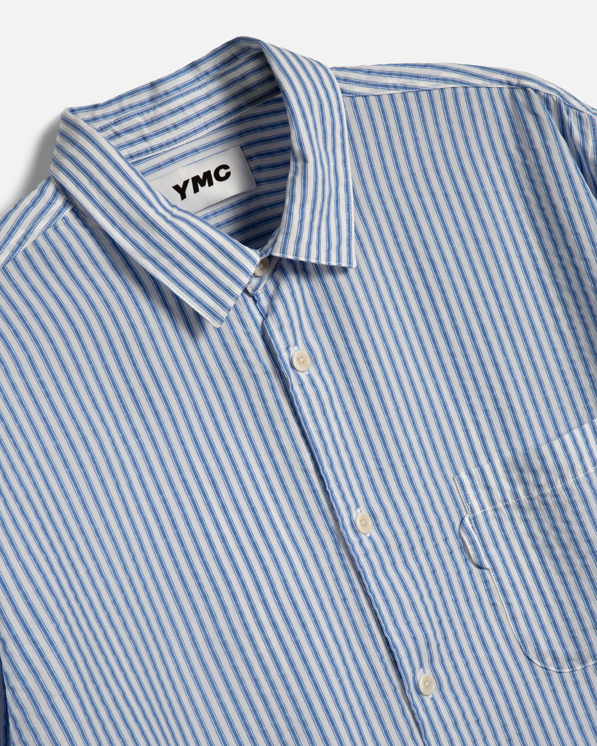 Curtis Shirt sold by YMC product image thumbnail 3